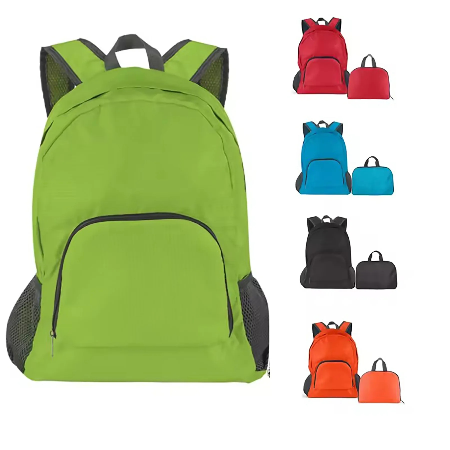 Folding Backpack 35