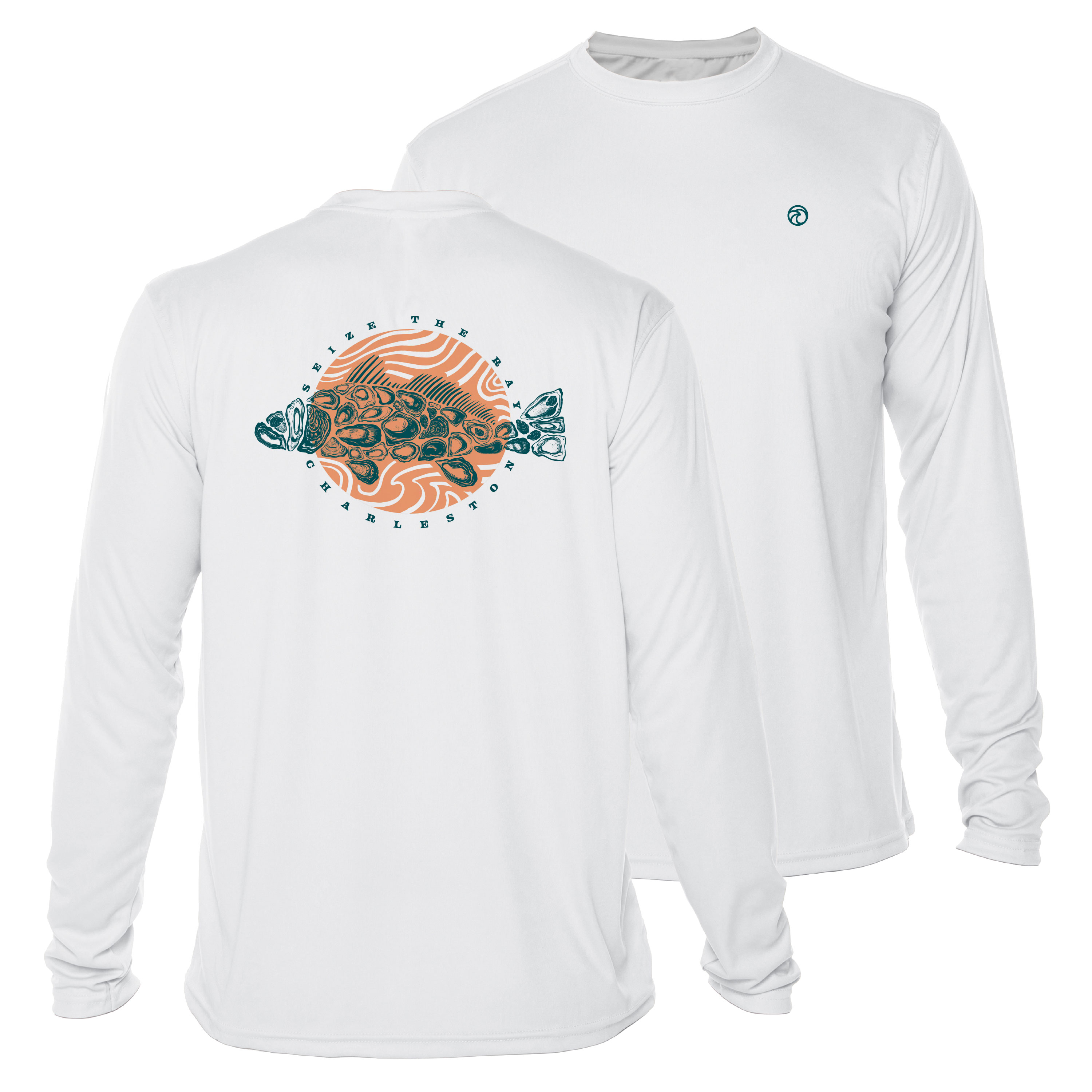 Vapor Apparel Men's Solar Long Sleeve Shirt 56