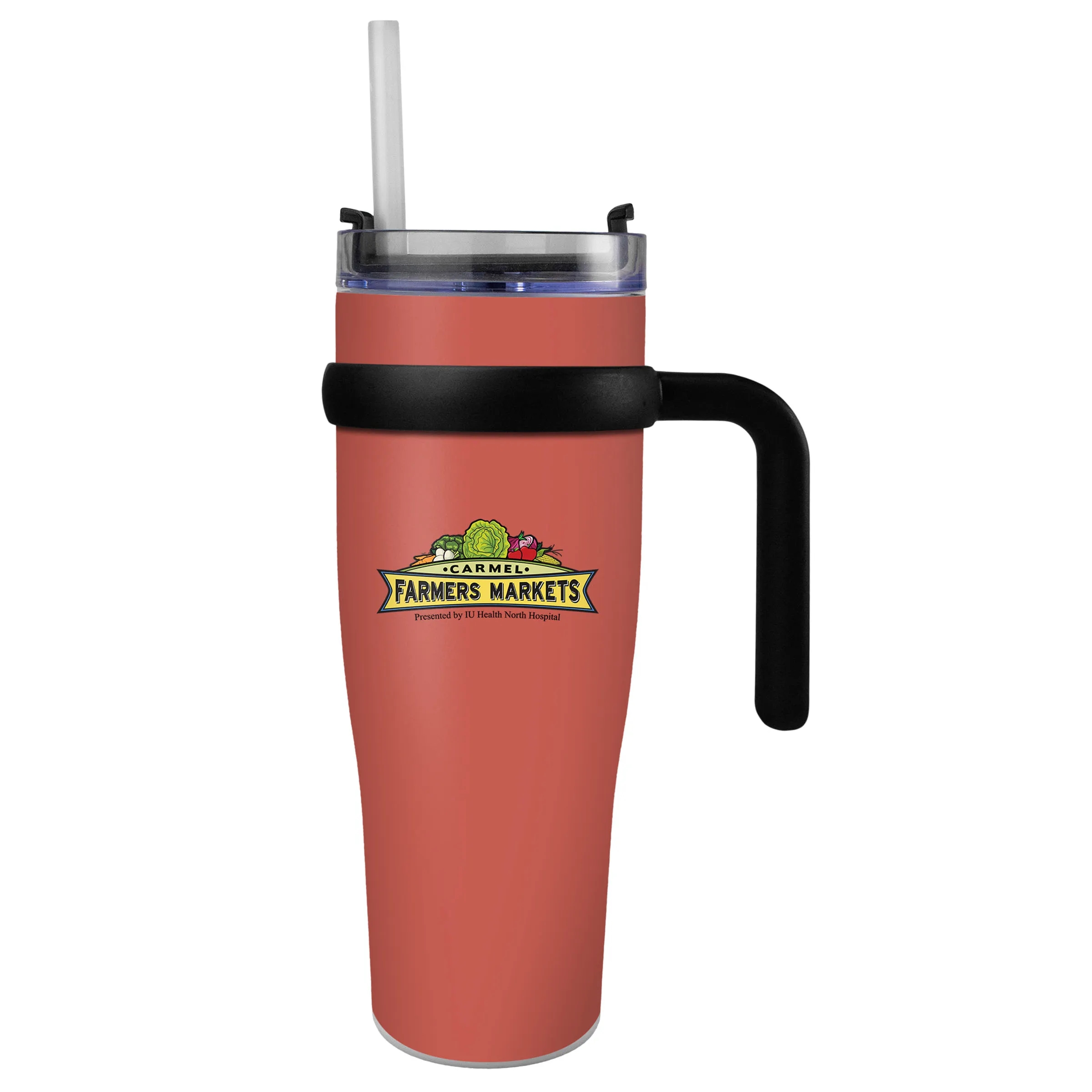 30 Oz. Recycled Colorful Tumbler 15