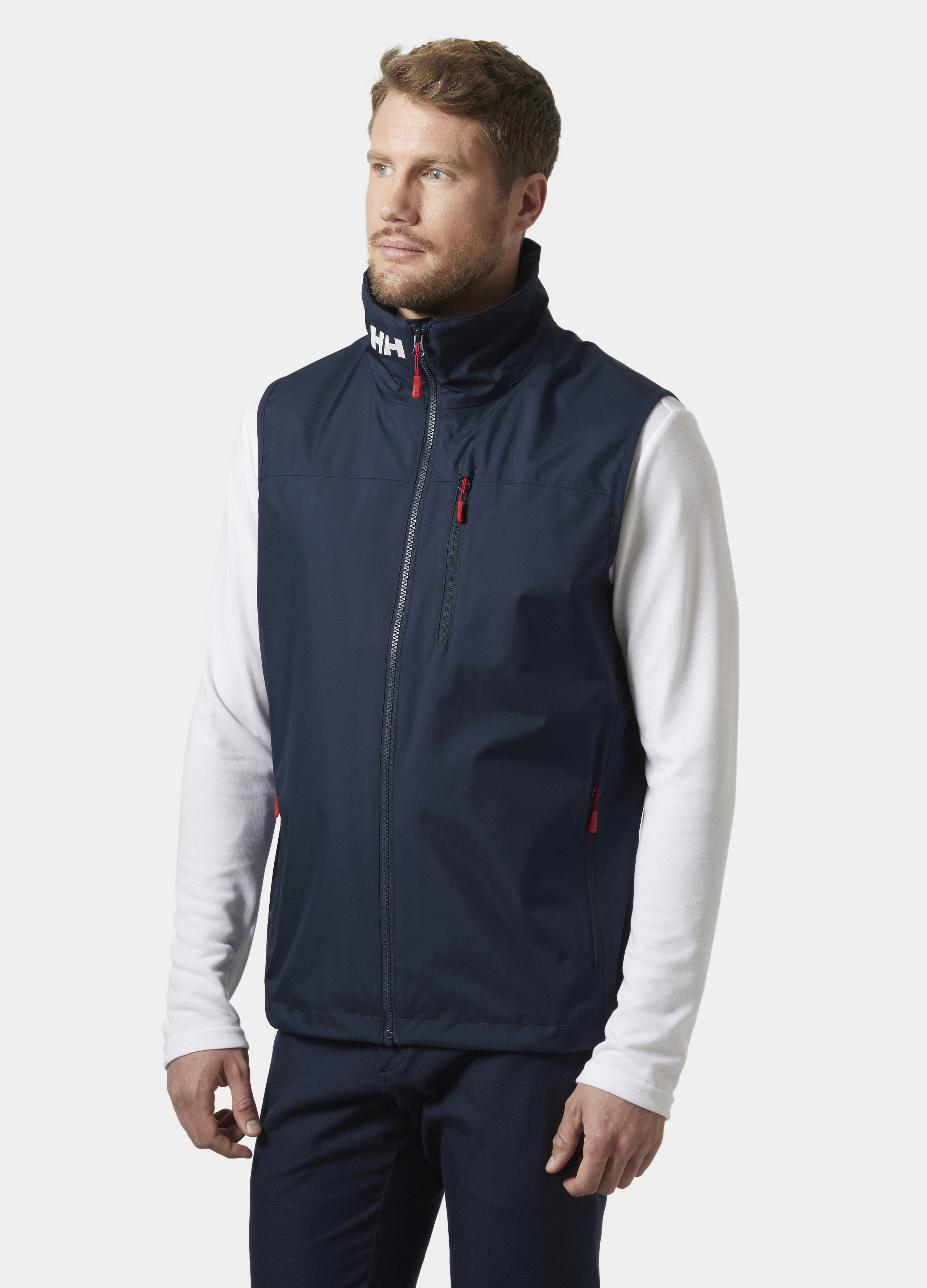 Helly Hansen Men's Crew 2.0 Vest 7
