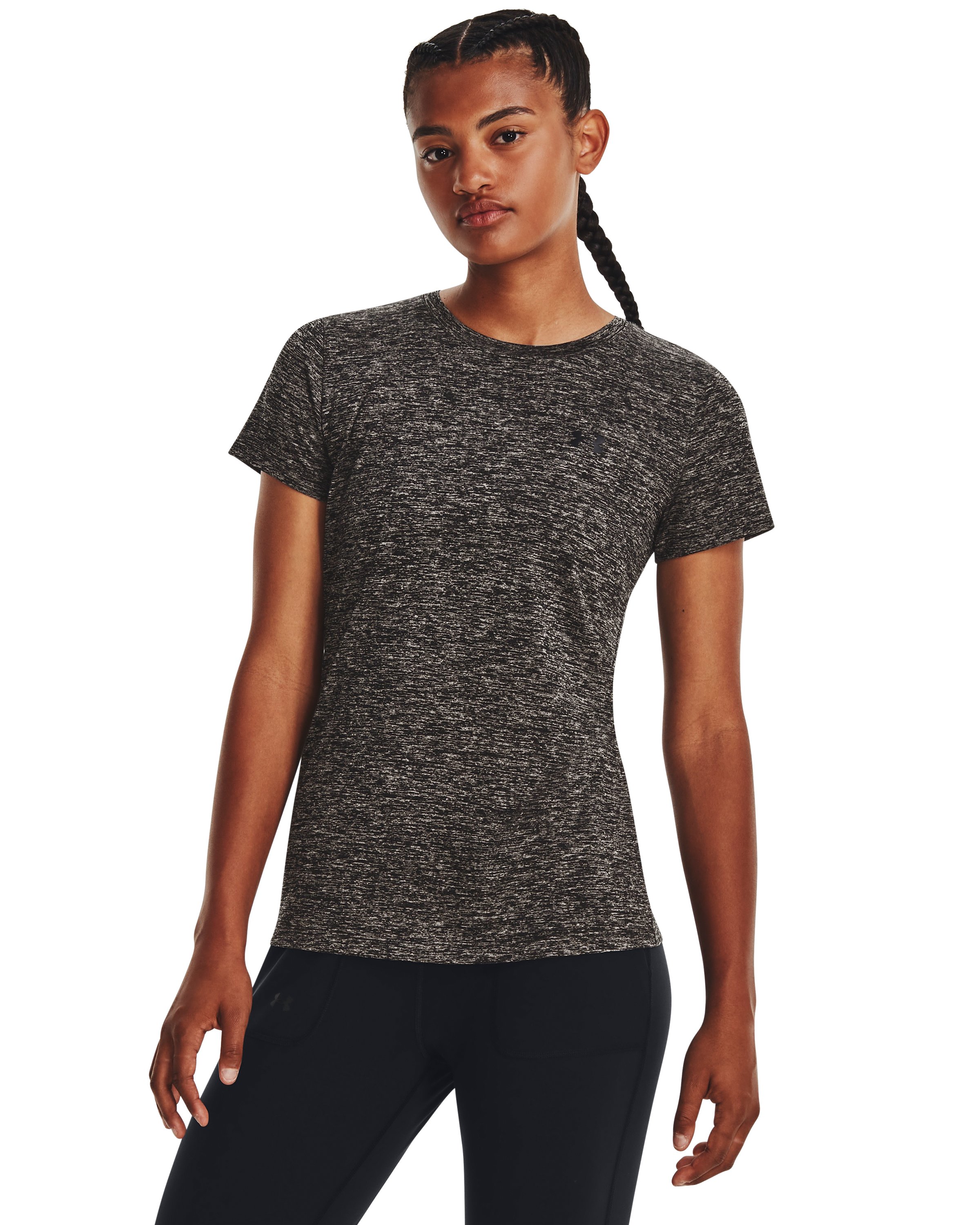 Women's UA Tech Short Sleeve  9