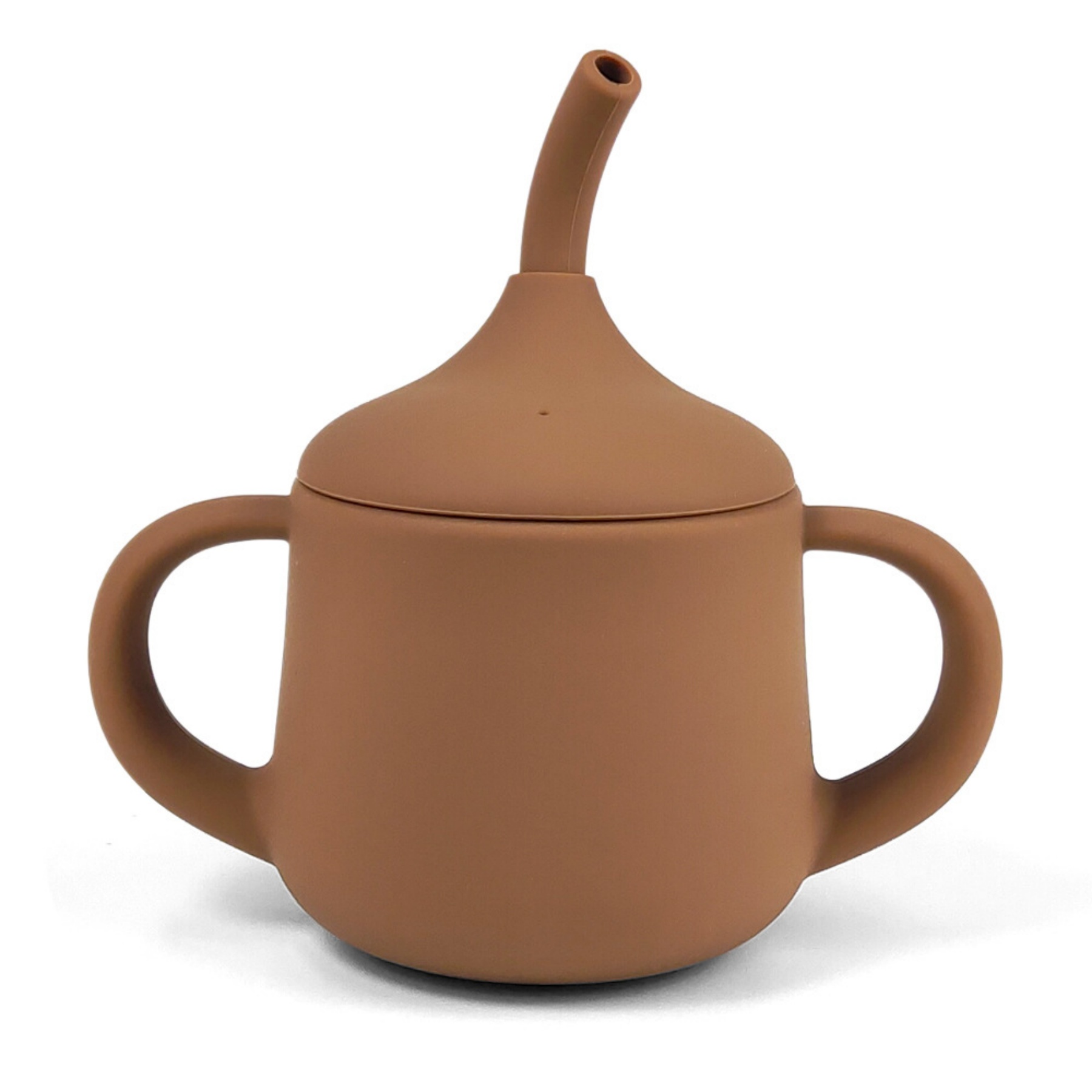 Silicone Baby Sippy Cup 31