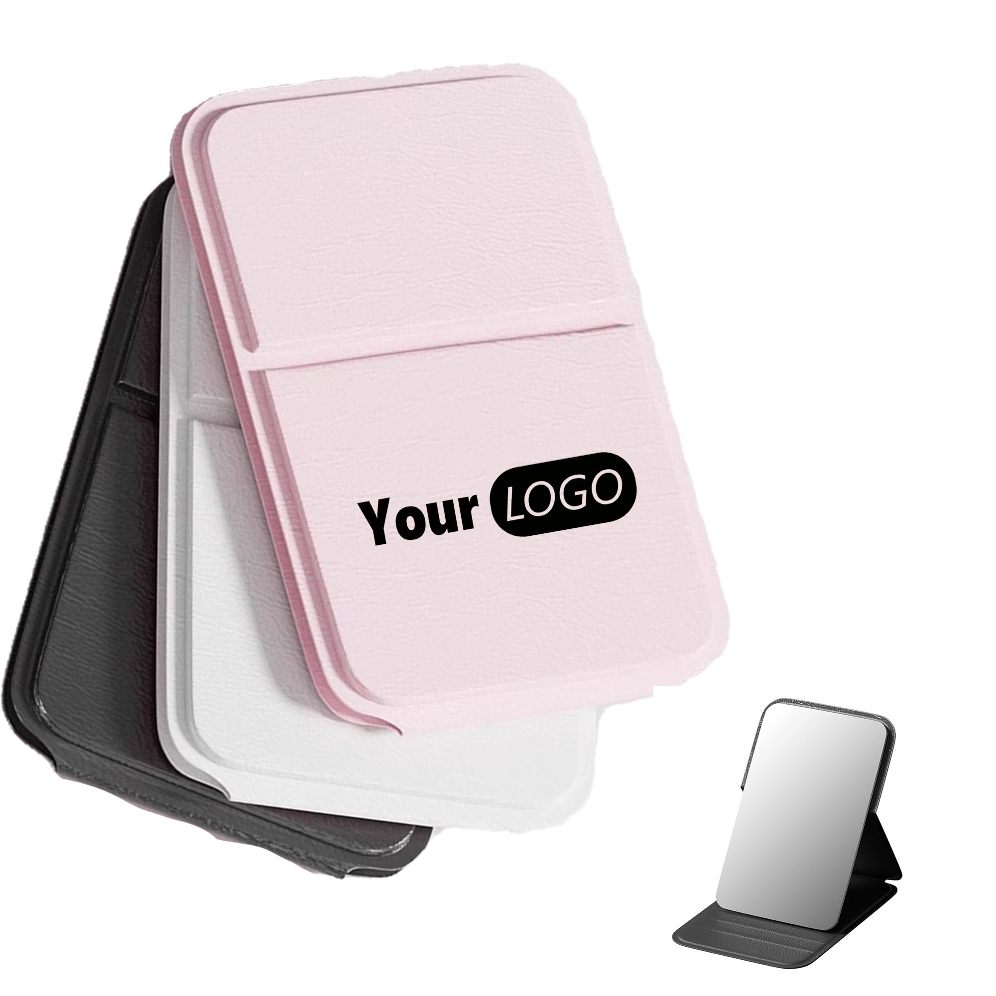 Multi Functional Folding Portable Mirror 5