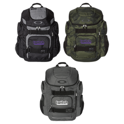 Oakley 30L Enduro Backpack 2.0
