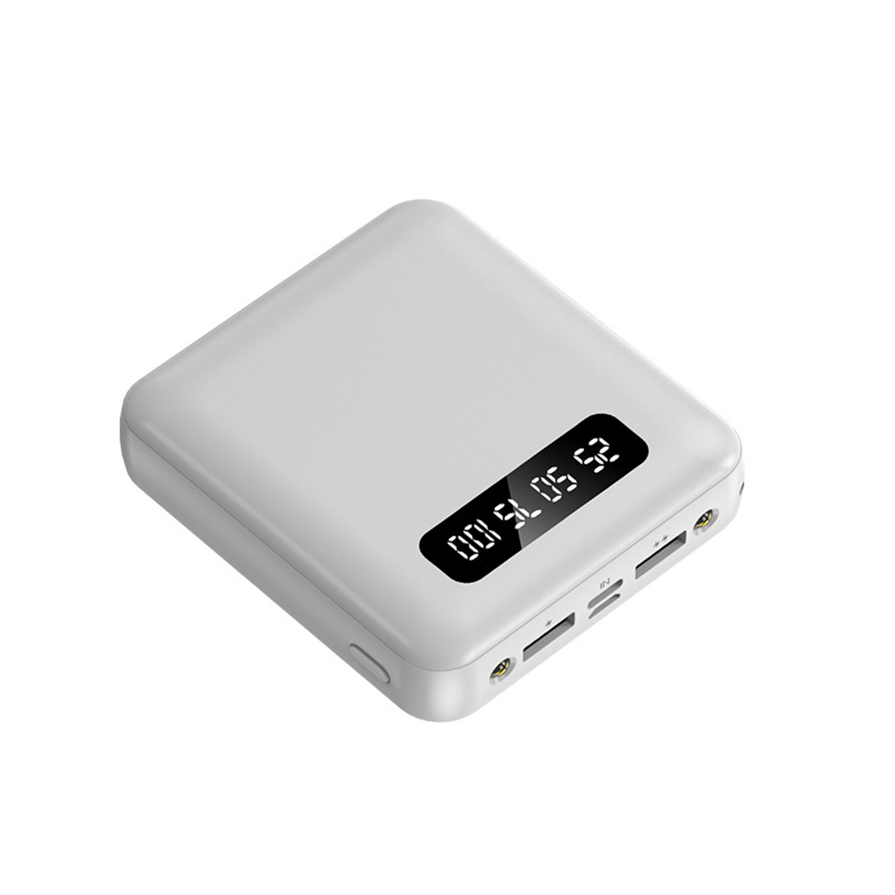 Pocket Usb Power Bank