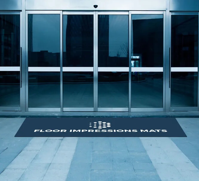 Floor Impressions Mats 5