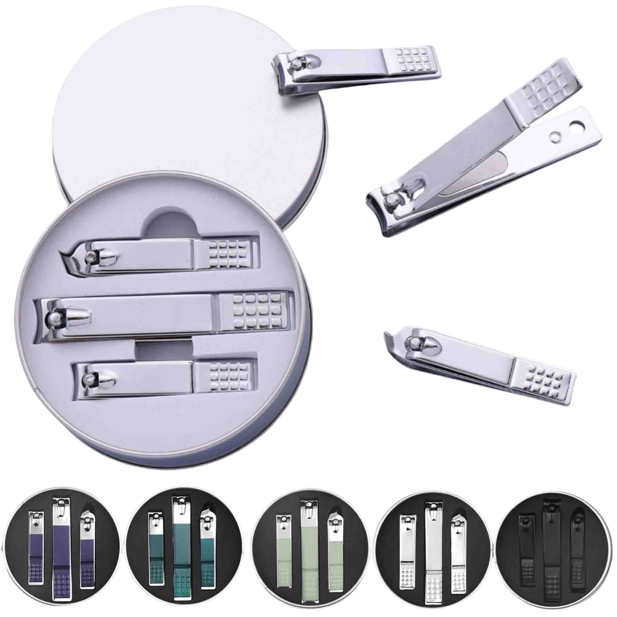 Nail Kit 3