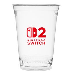 24 Oz. Soft-Sided Cup - High Line