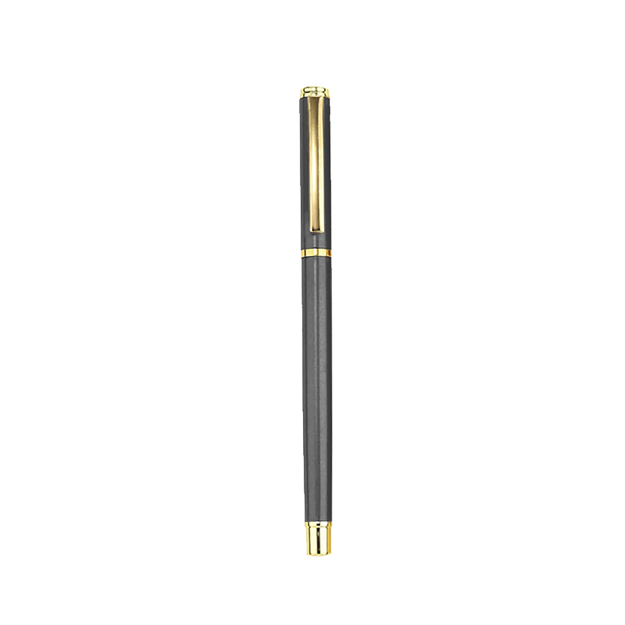 Business Office Metal Signature Pen MOQ 100PCS 22