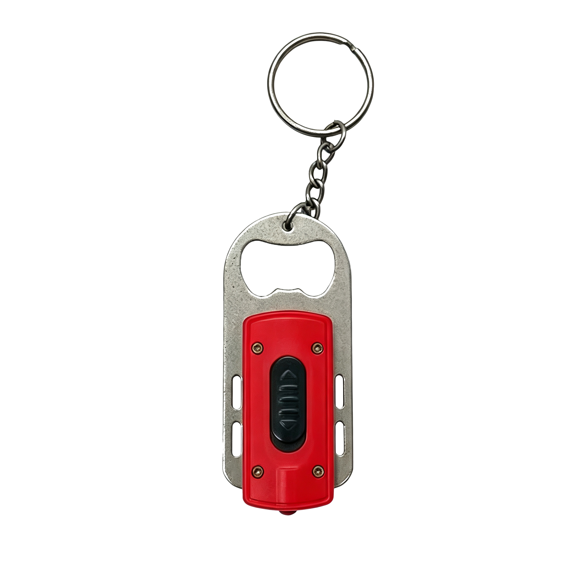 Led Keychain Flash Light With Bottle Opener 8