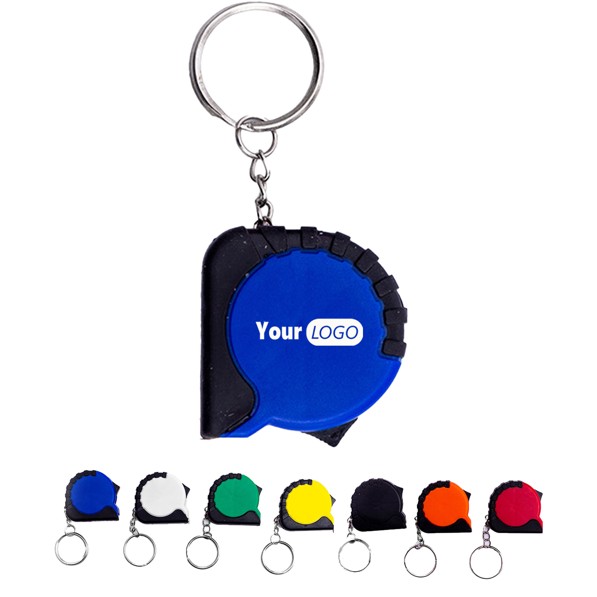 Custom Mini Grip Tape Measure