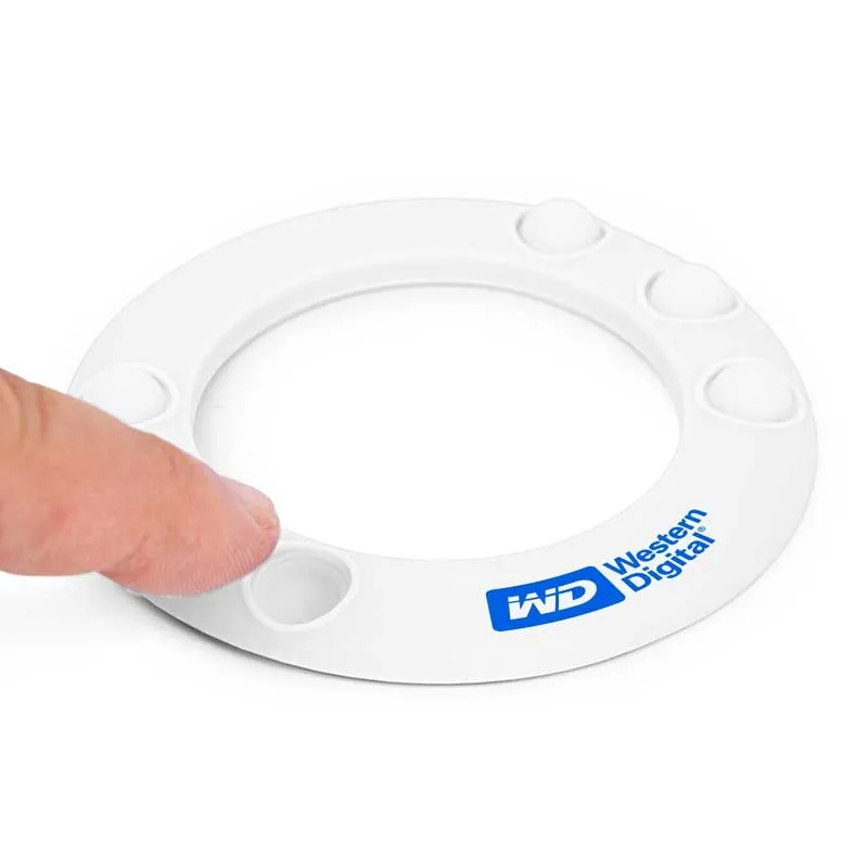 Zoom Popper Wrist Disc