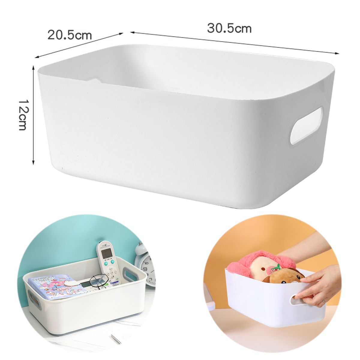 Storage Basket