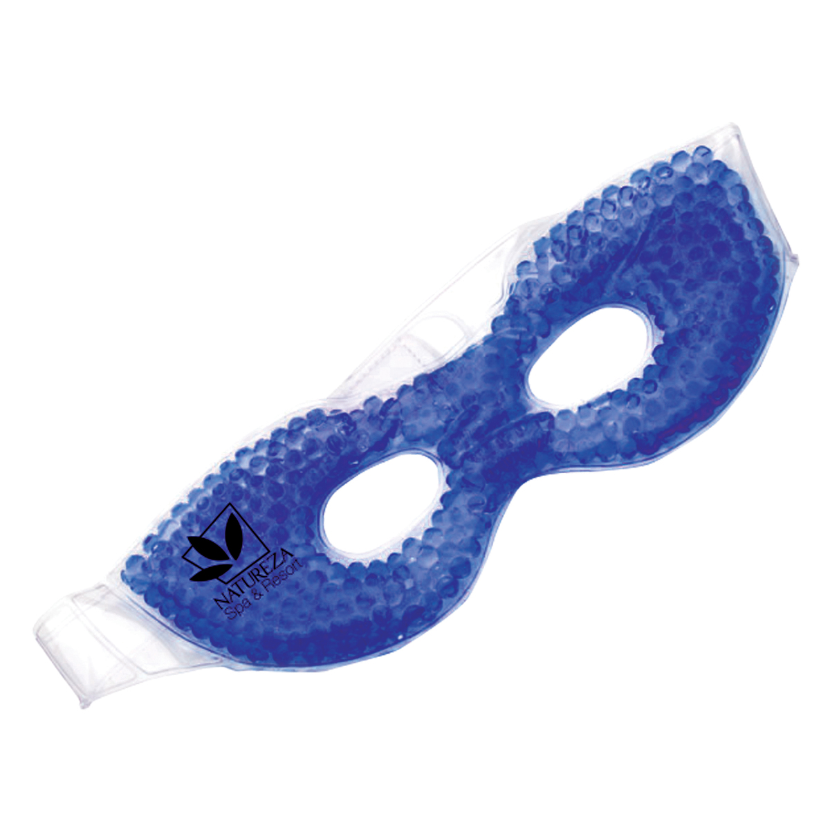 Gel Bead Eye Mask HCP200 Graphic Impressions Promotions