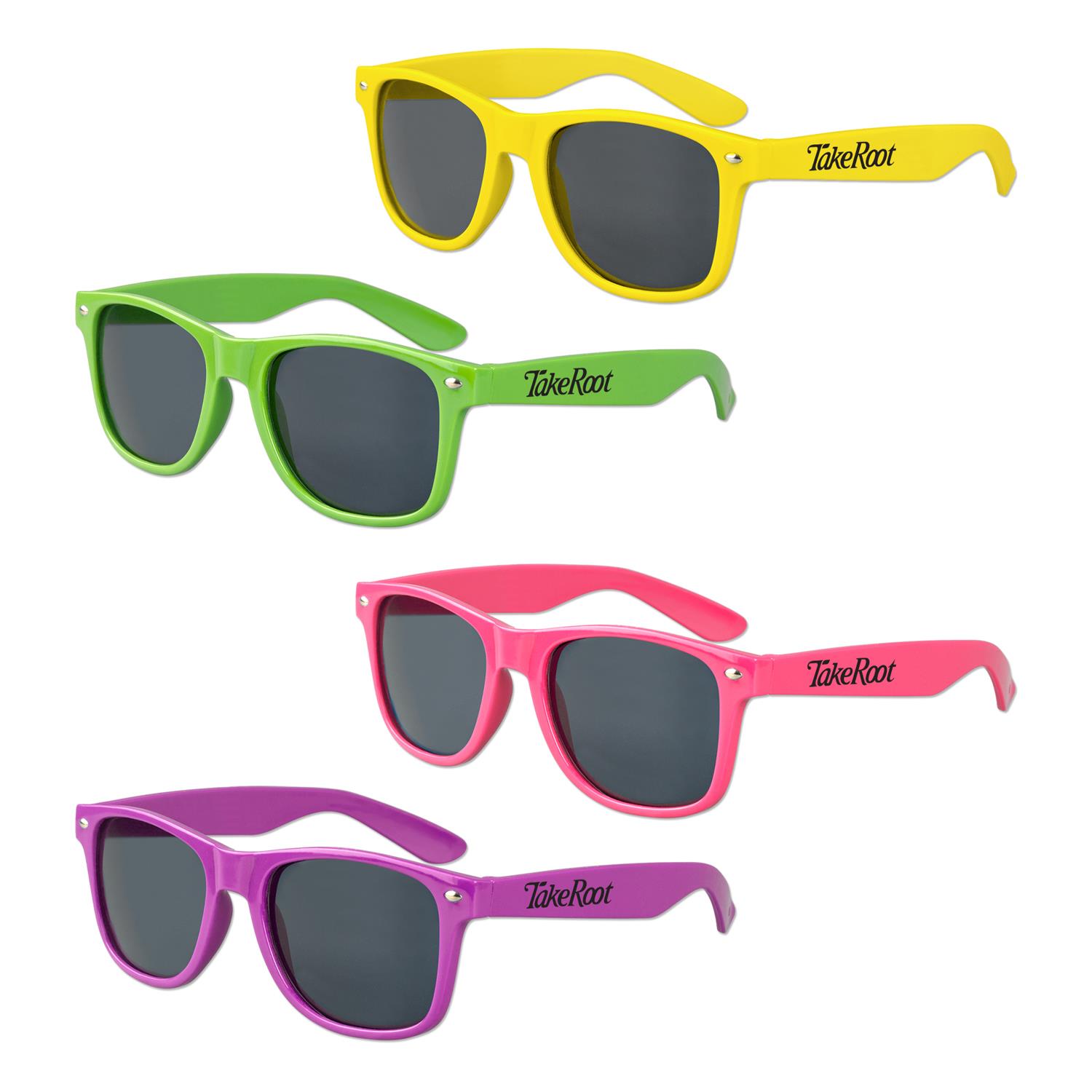 Iconic Sunglasses 55
