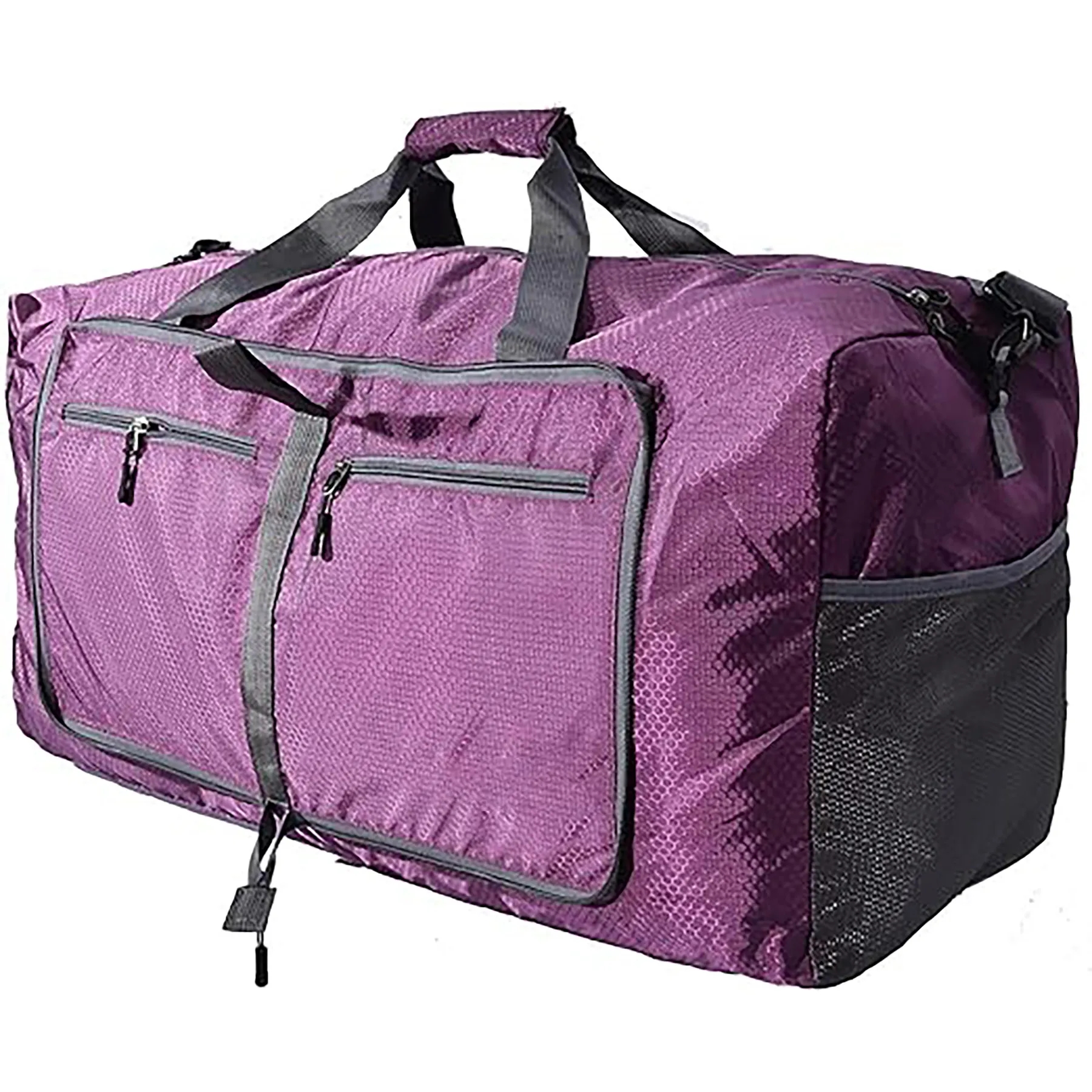 Foldable Travel Duffel Bag 24