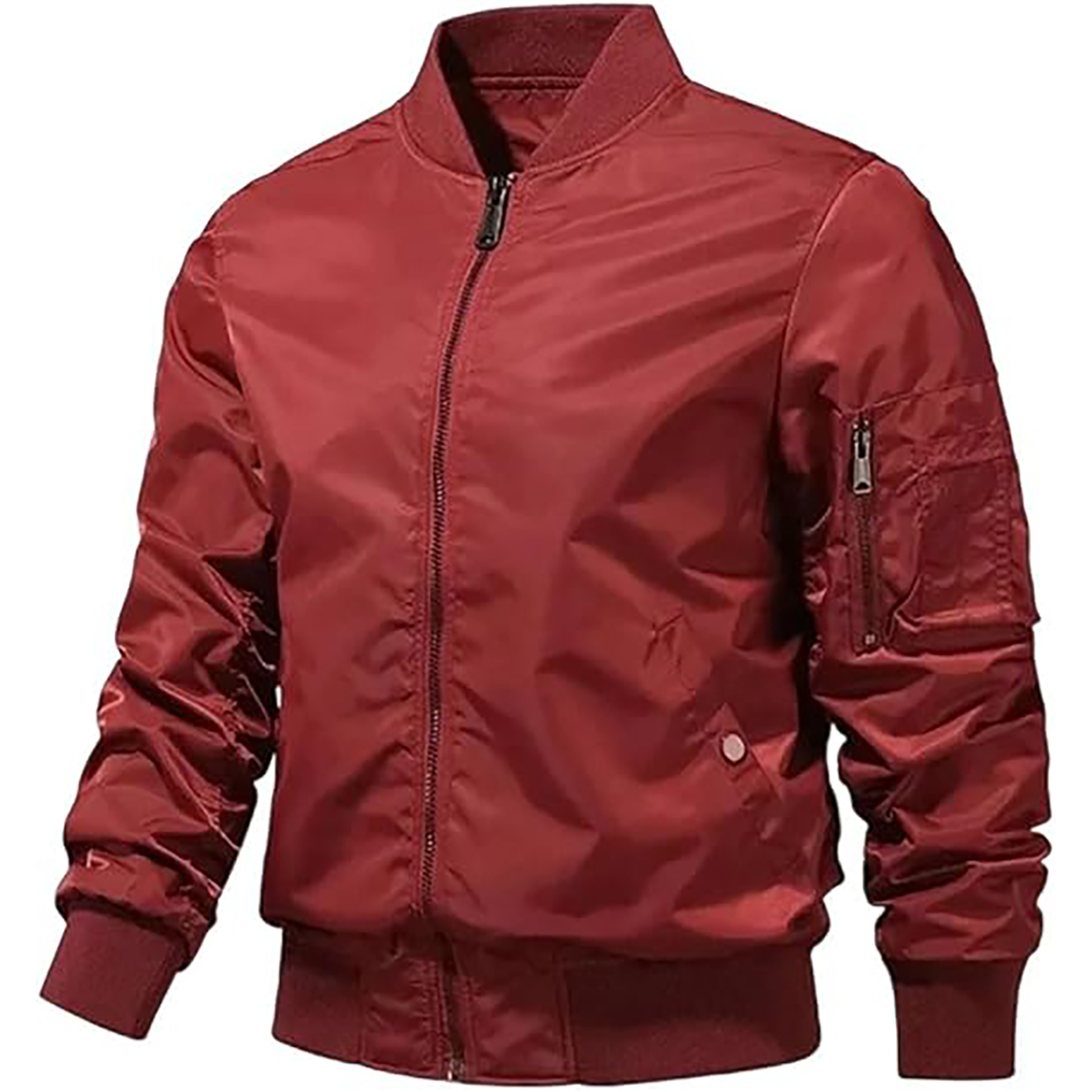 Bomber Jacket 14