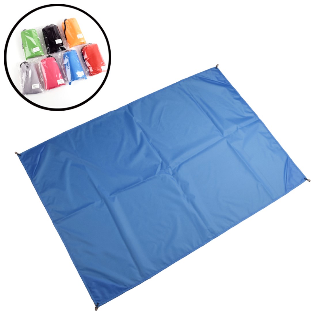 Sand Proof Beach Blanket