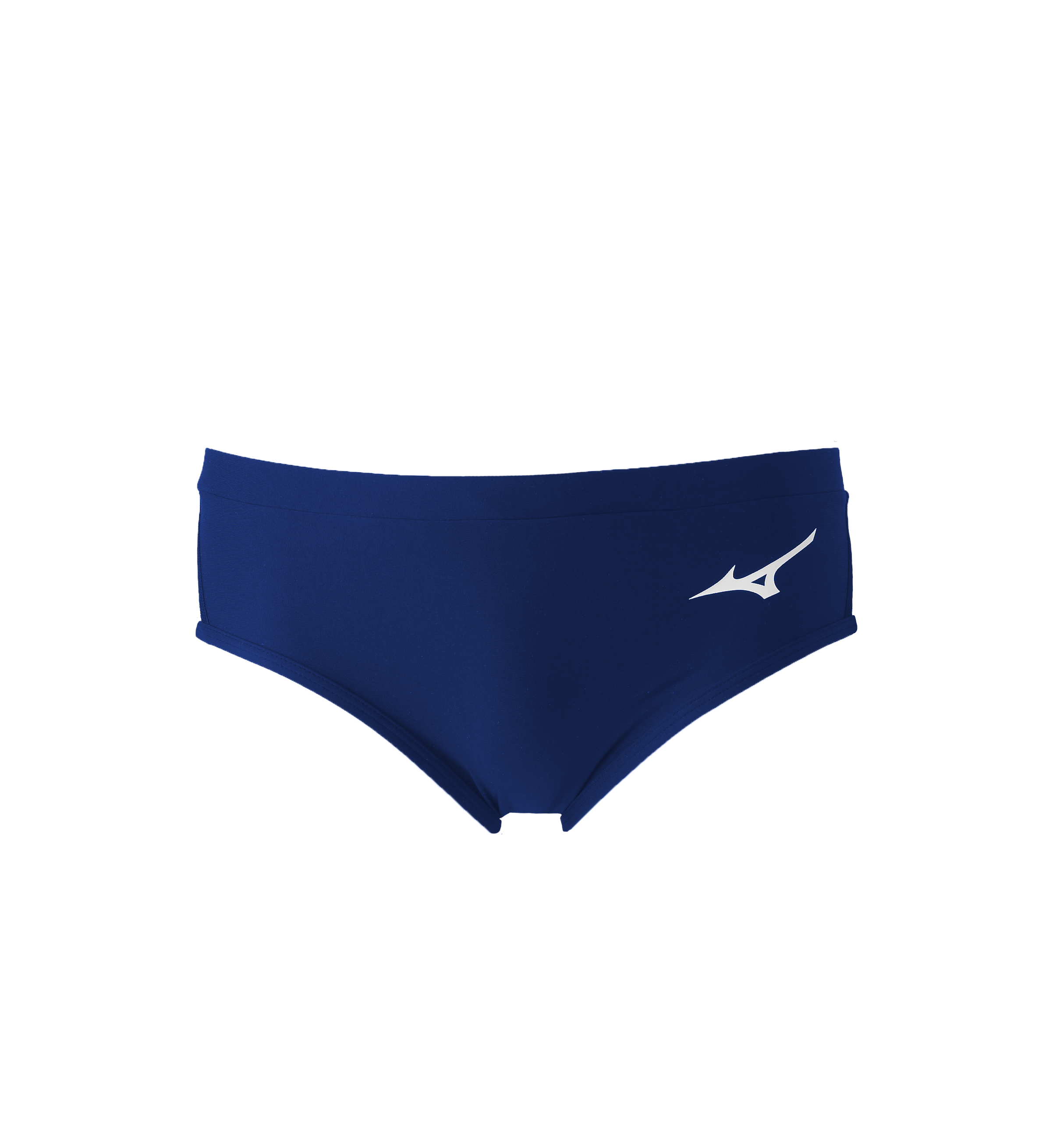 Mizuno EXER Men's Brief Swimsuit 12