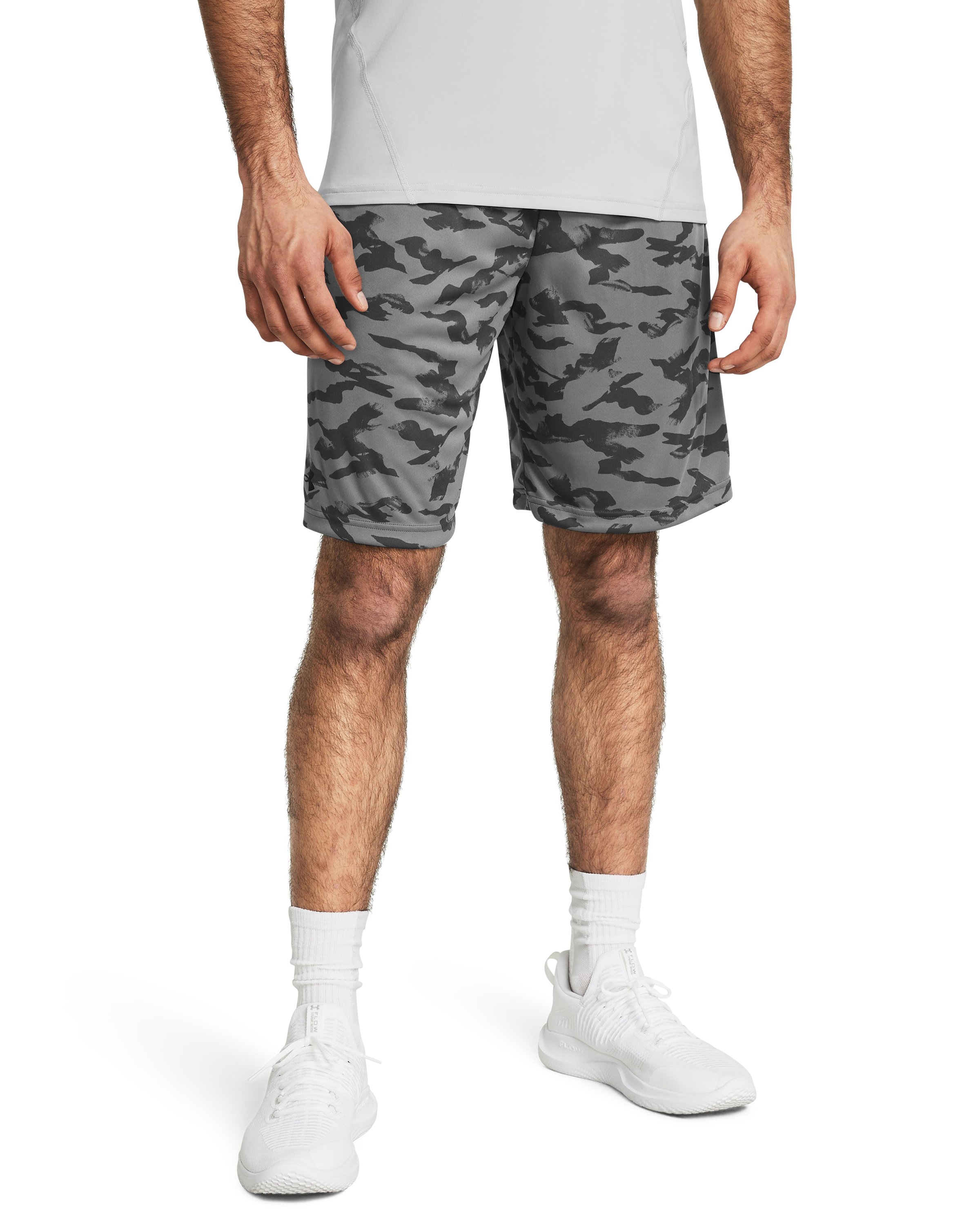 UA Tech Printed Men's 10 Shorts 70