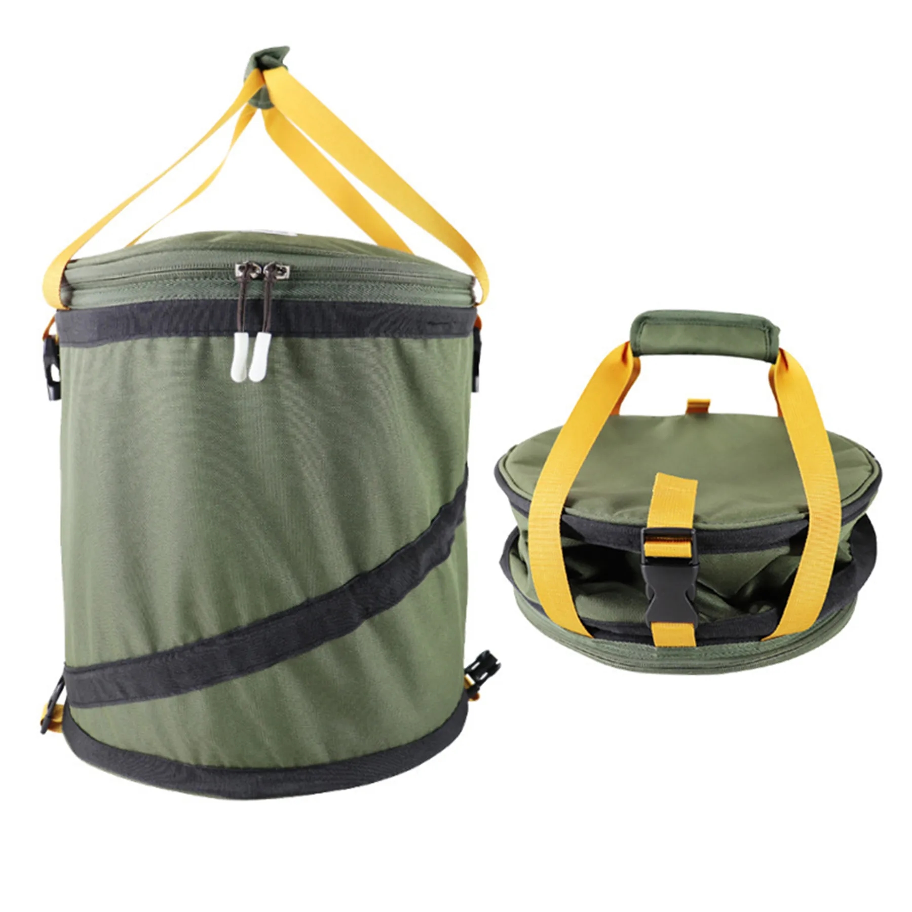 Oxford Outdoor Camping Storage Bucket 14