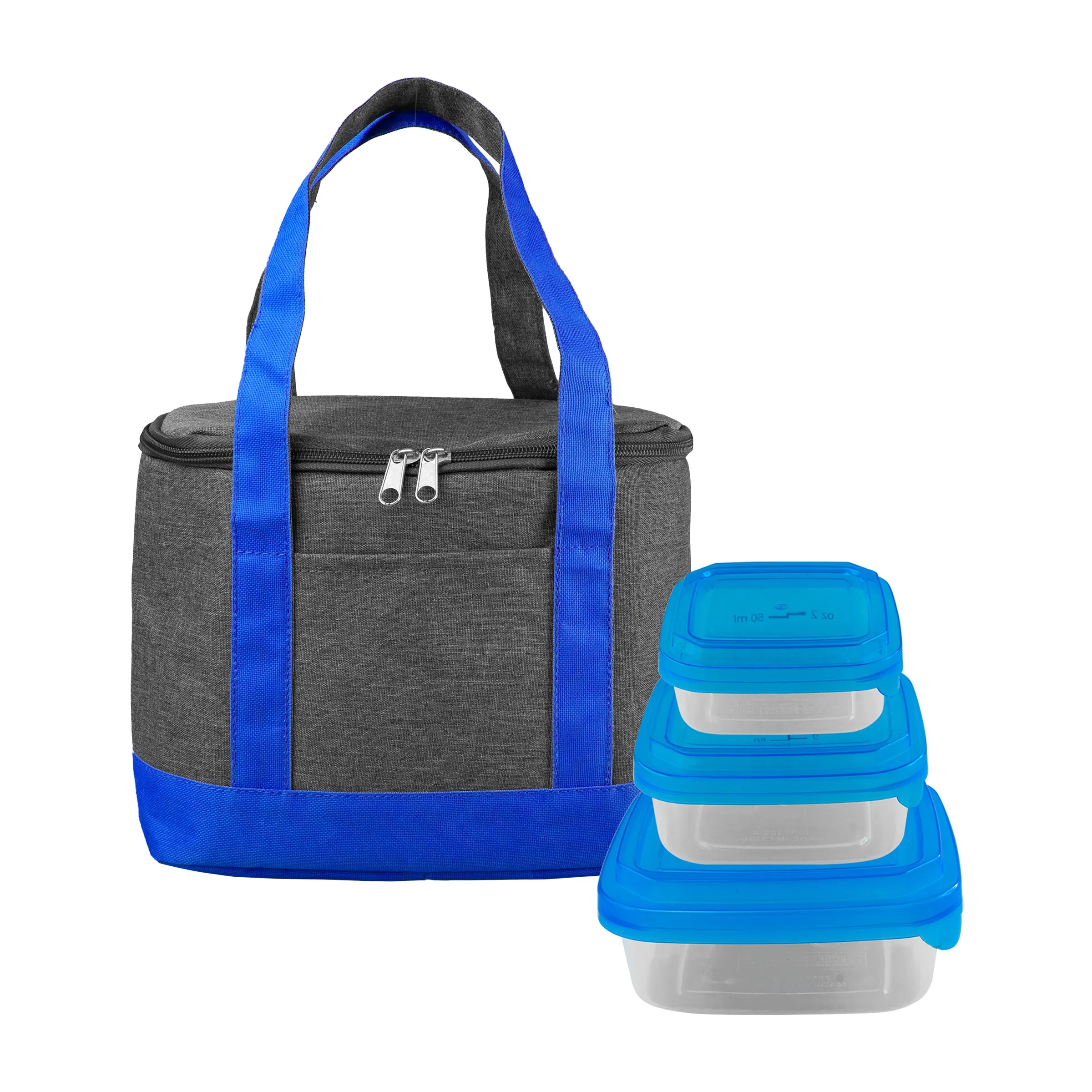 Marine Cooler Portion Control Set 11
