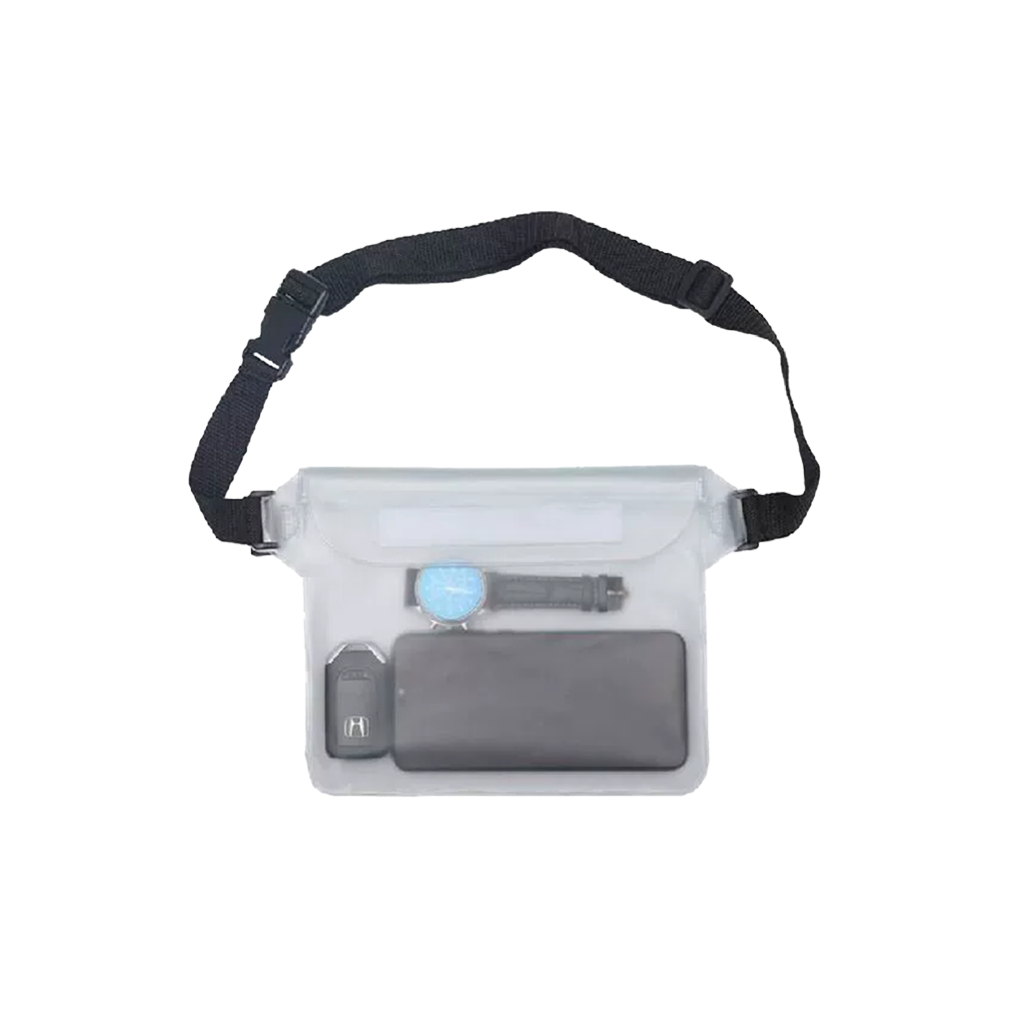 Waterproof Hip Pack 14