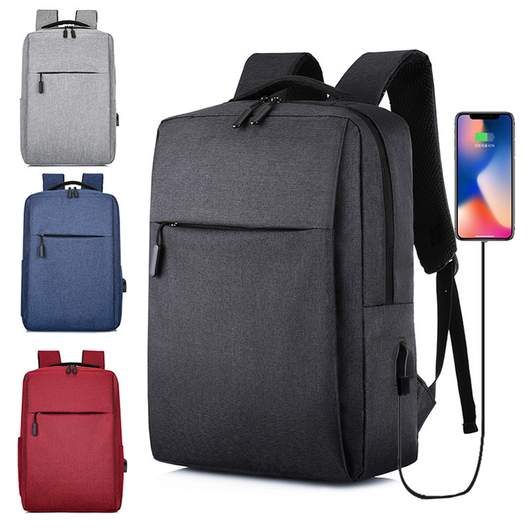 Travel Laptops Backpacks