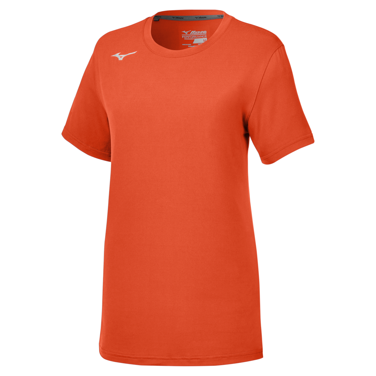 Women's Short Sleeve Attack Tee 3.0 14