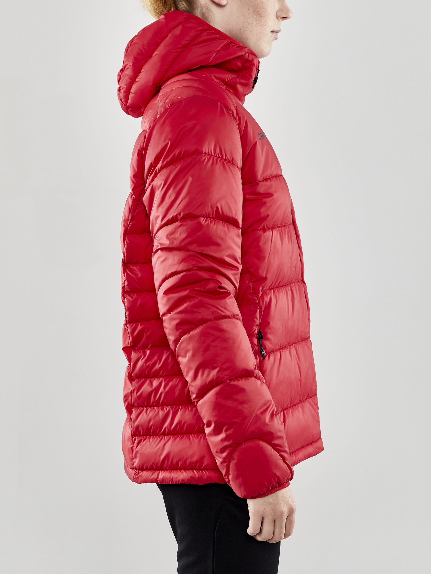 CORE EXPLORE ISOLATE JACKET W 86
