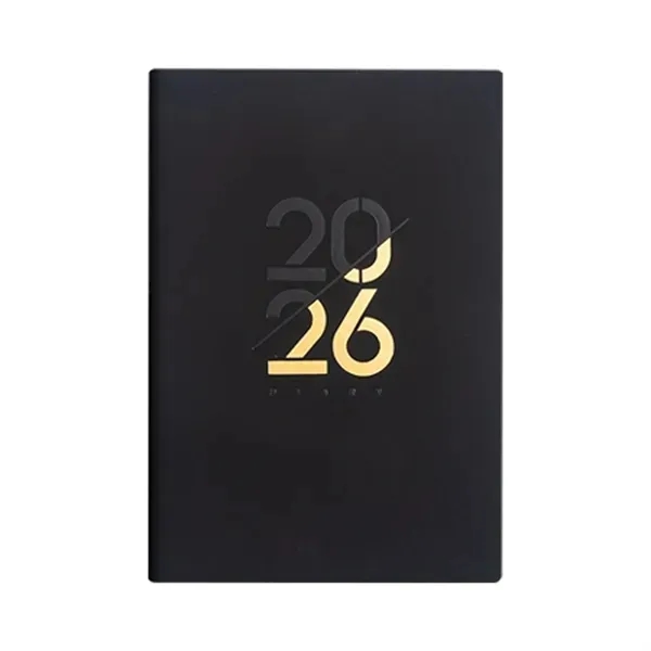 Soft Spanish Productivity Planner 2026 16