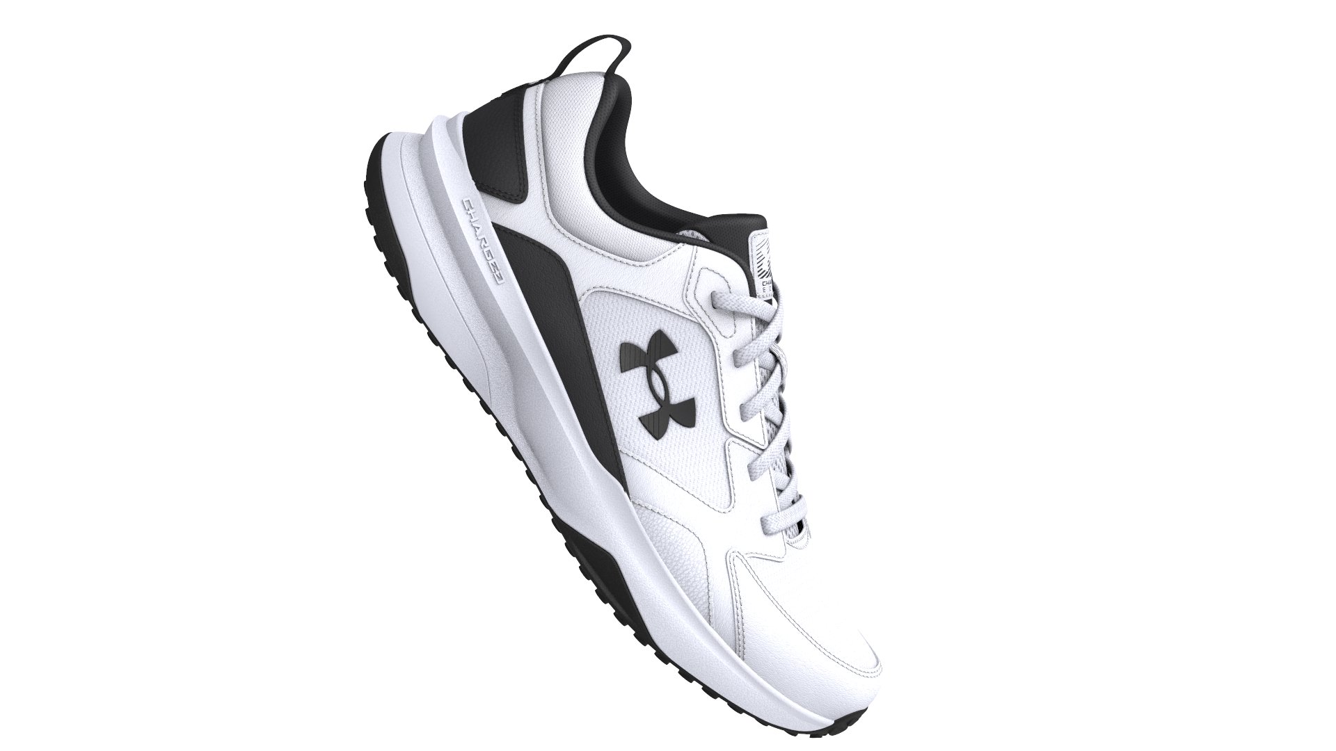 UA Charged Edge Men's Training Shoes 20