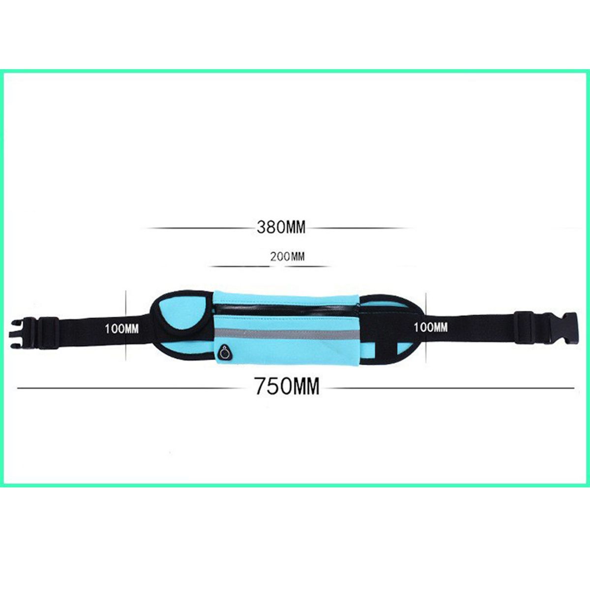 Sports Waist Pack