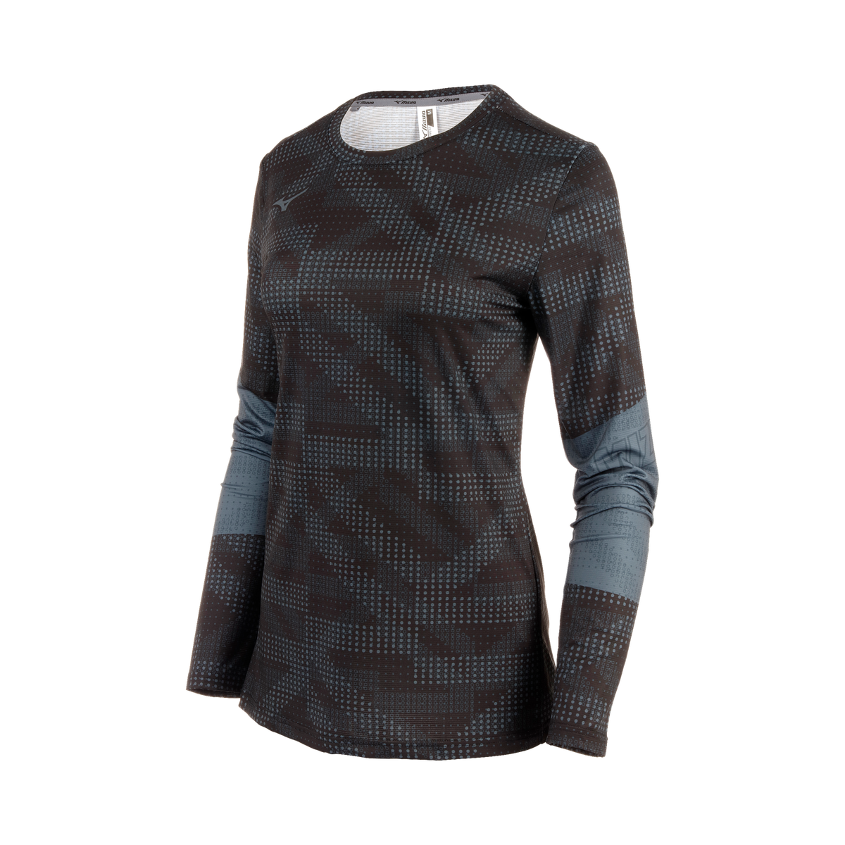 Women's Printable Long Sleeve Tee 19