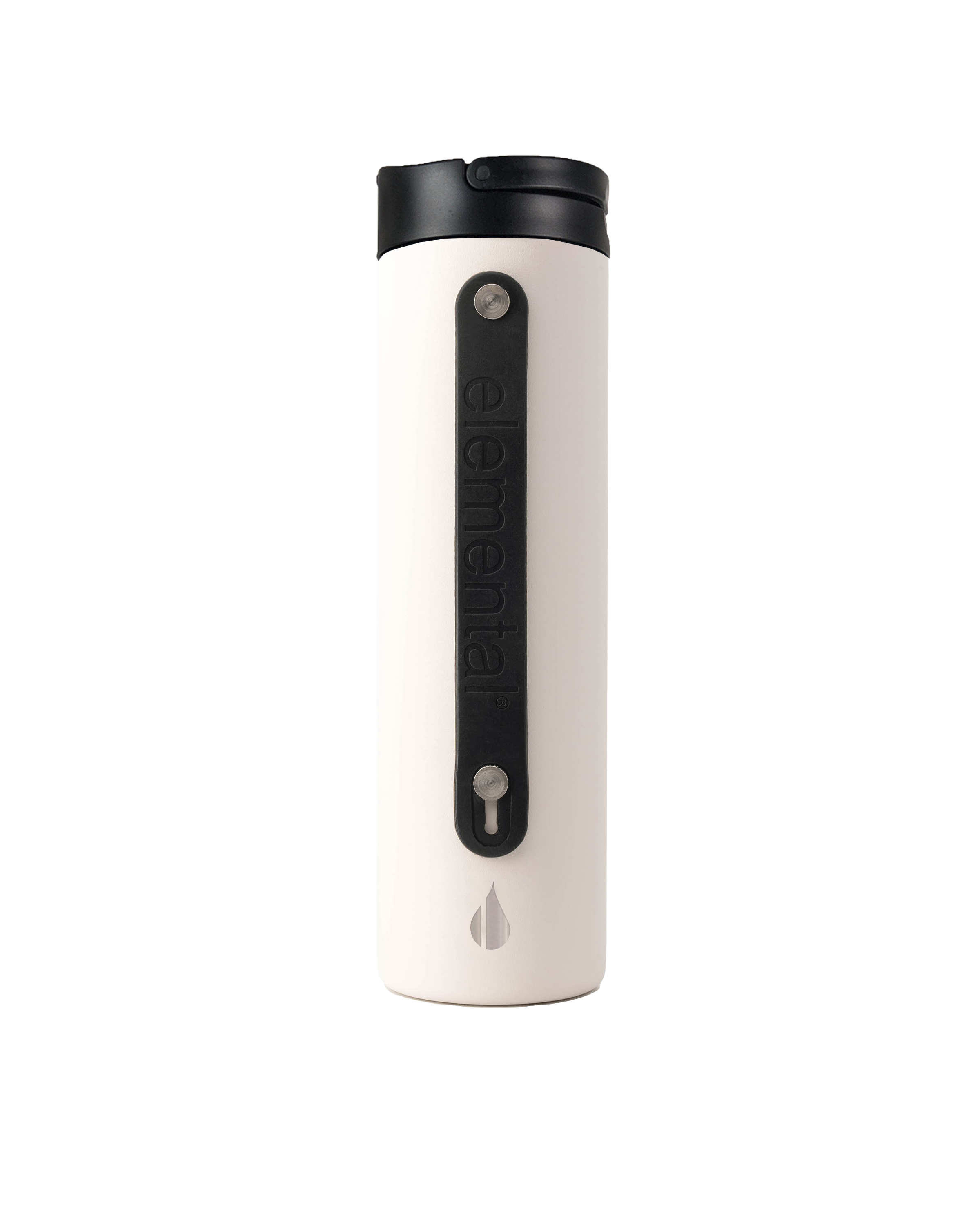 Elemental® Iconic Sport 20oz Stainless Steel Water Bottle - Vacuum Insulated 49