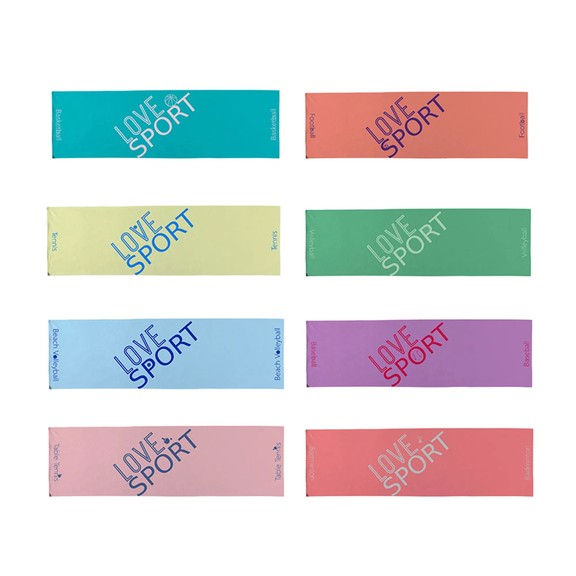 Very Kool Cooling Towel 6