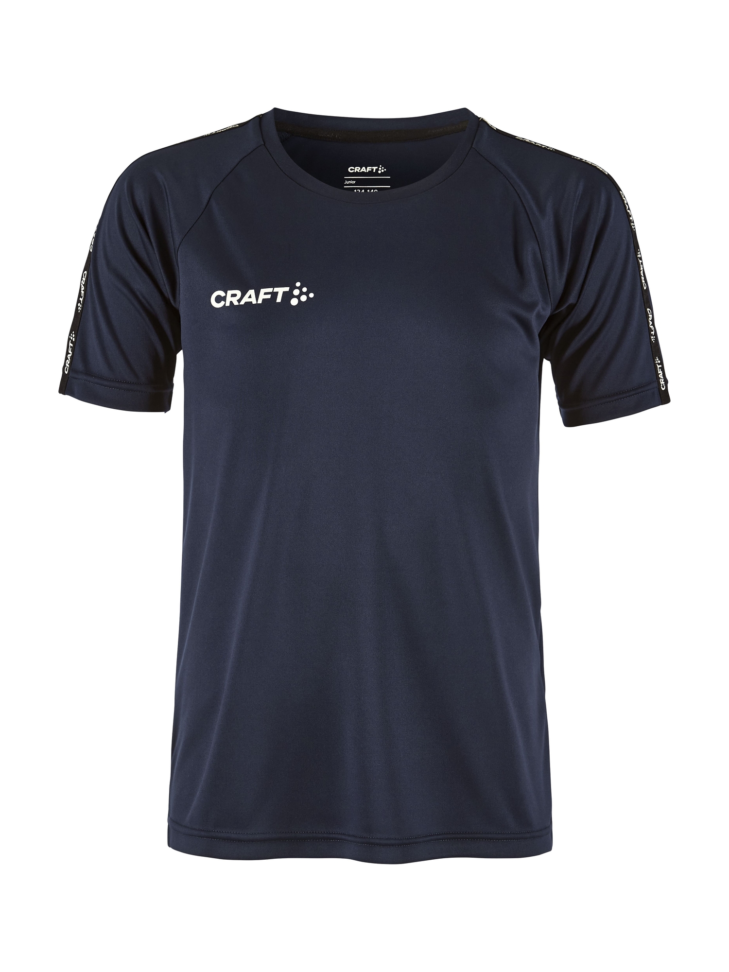 SQUAD GO CONTRAST JERSEY JR 134