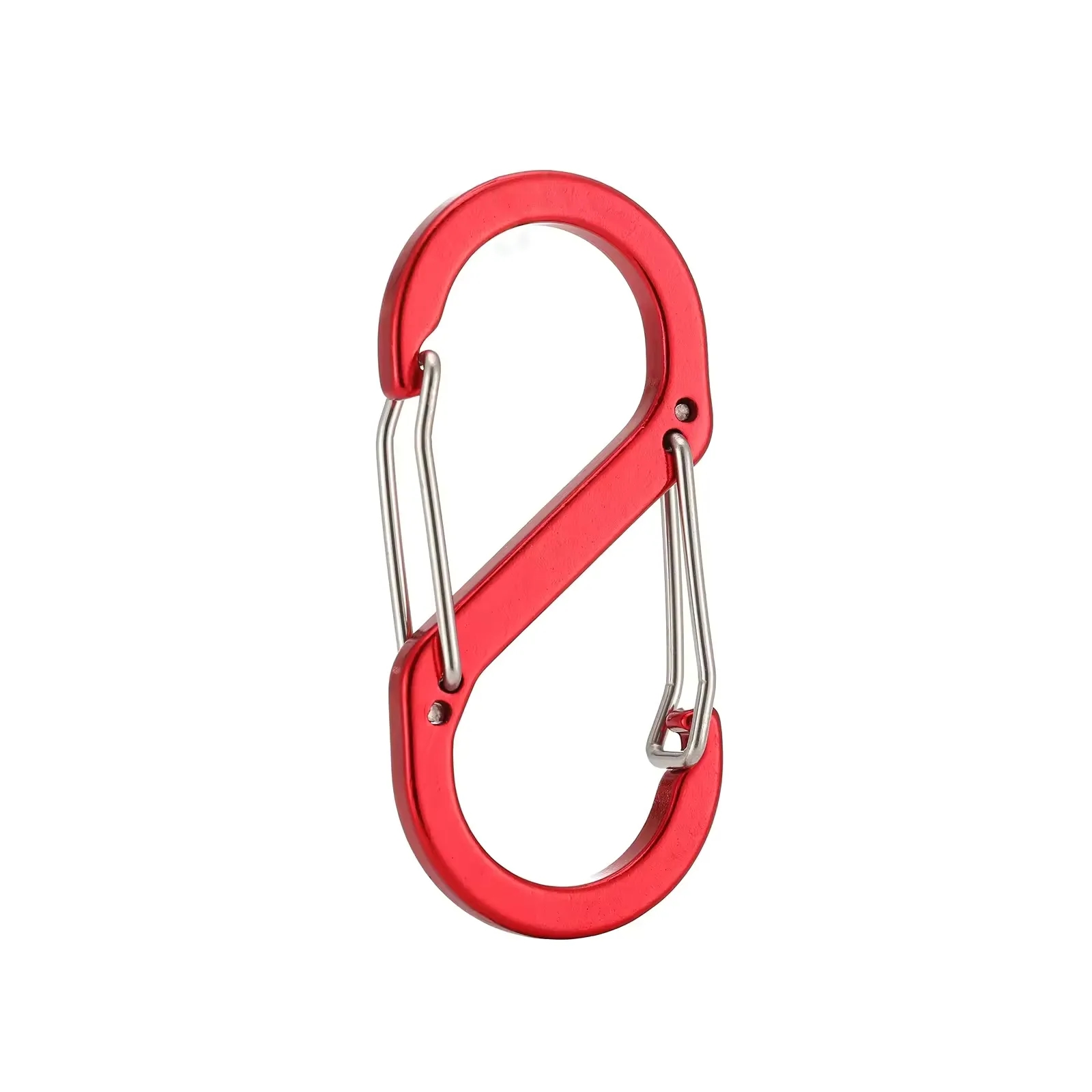 S-shaped Carabiner 6