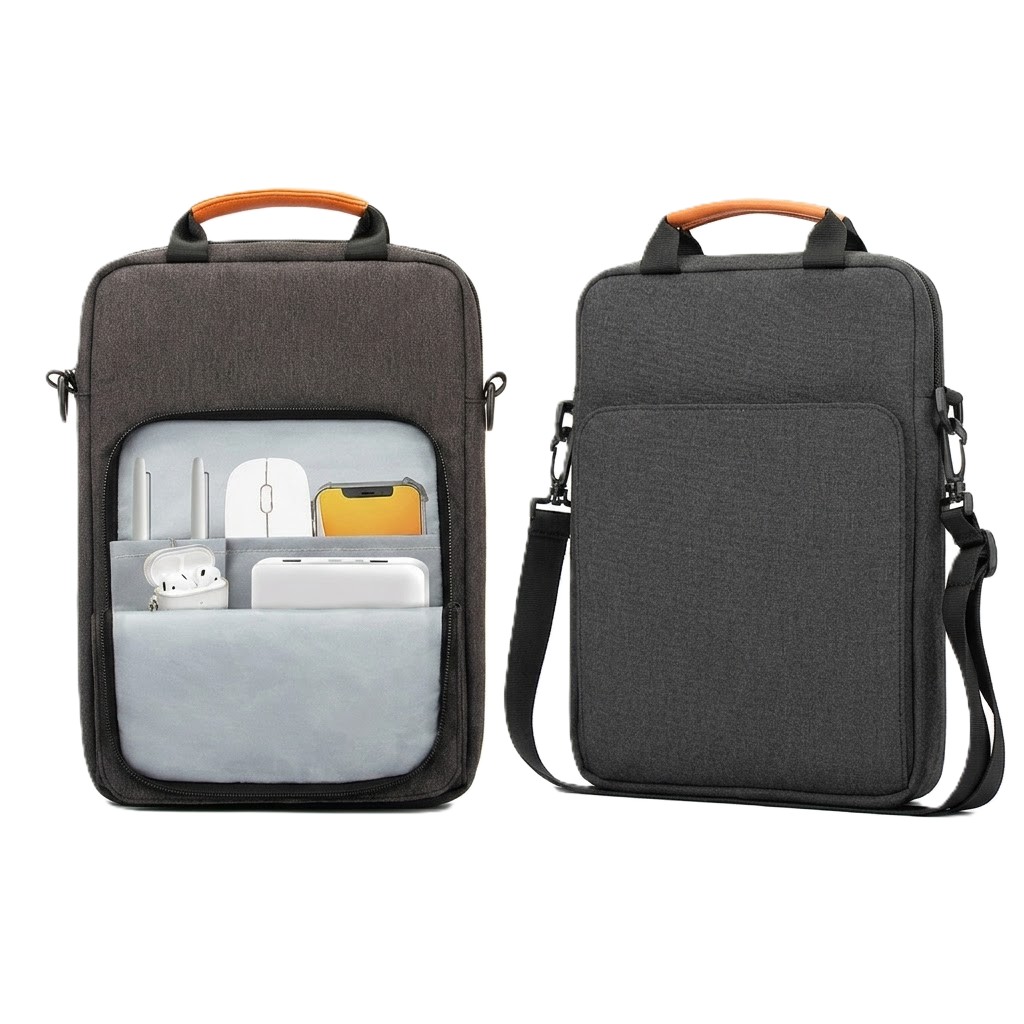 Crossbody Laptop Bag