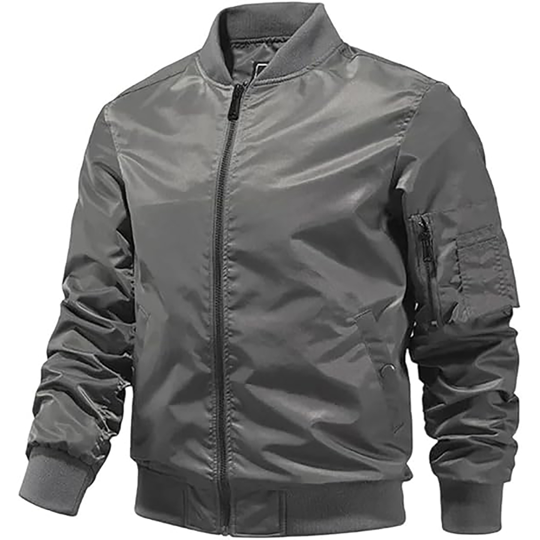 Bomber Jacket 17