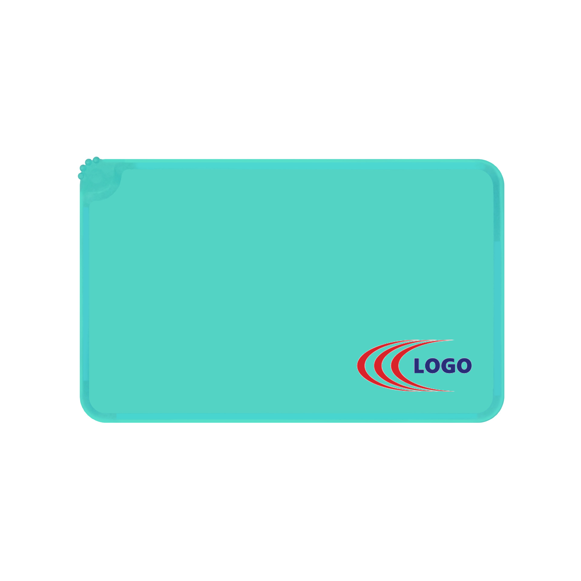Waterproof and Non-Slip Silicone Pet Pad 2