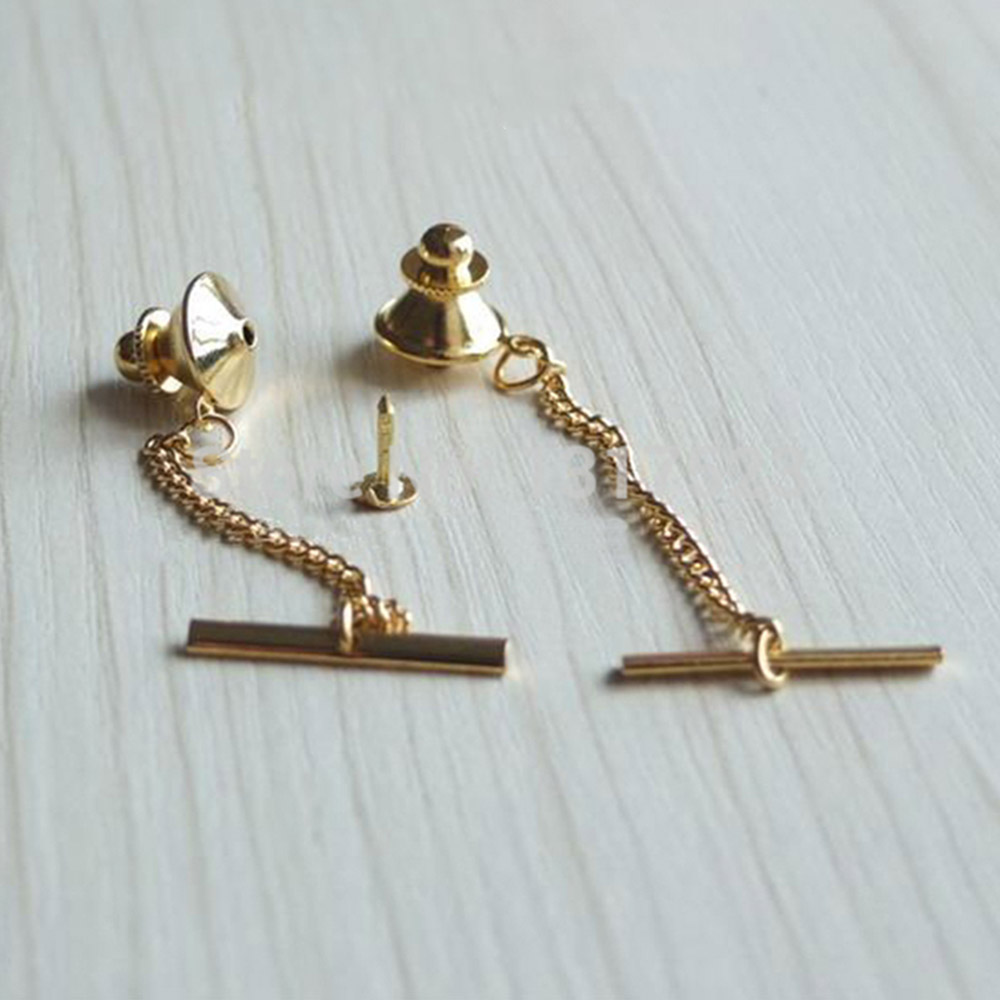 Diestruck Soft Enamel Lapel Pins: 1" W x 1" H 29