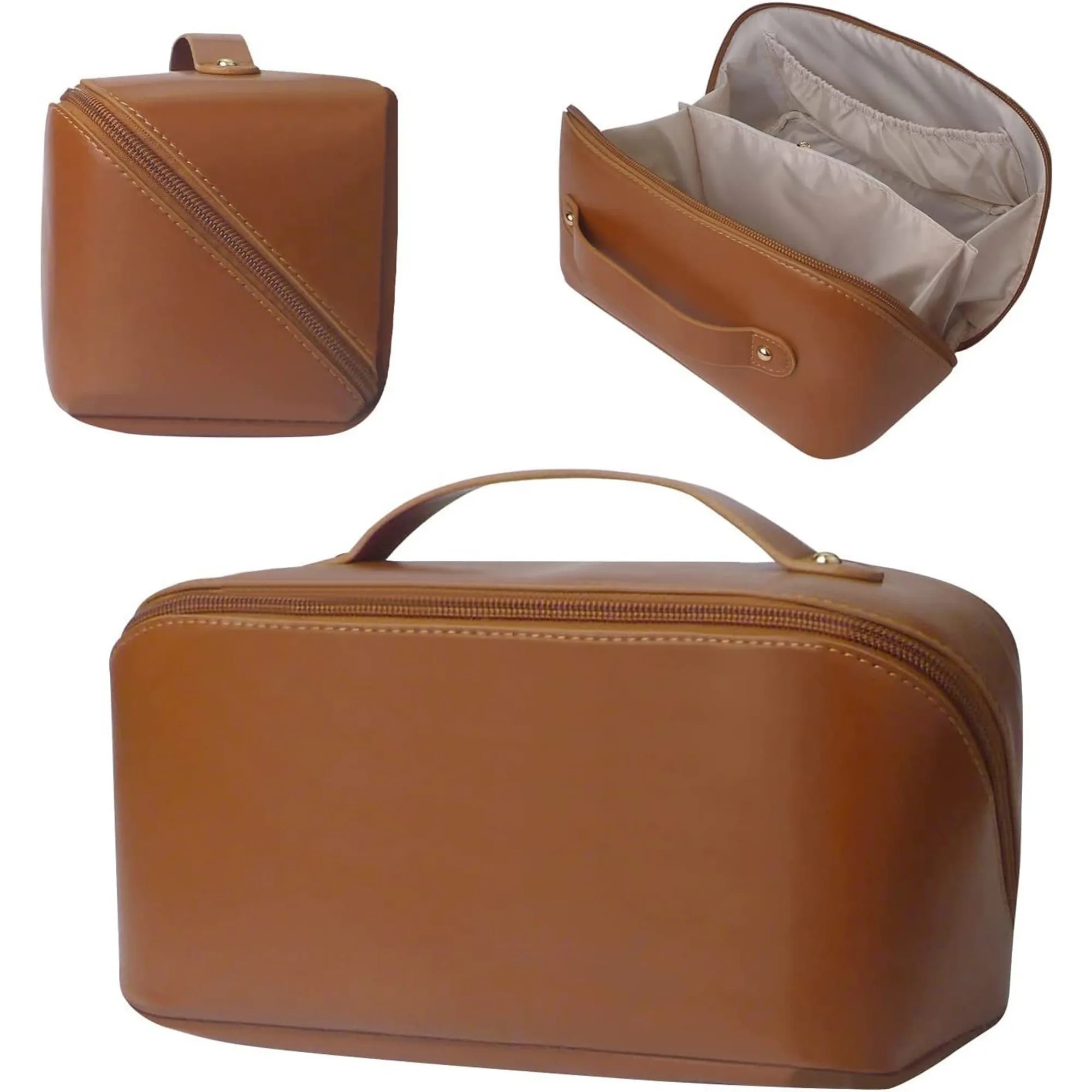 Multifunctional Storage Cosmetic Bag 10pcs 13