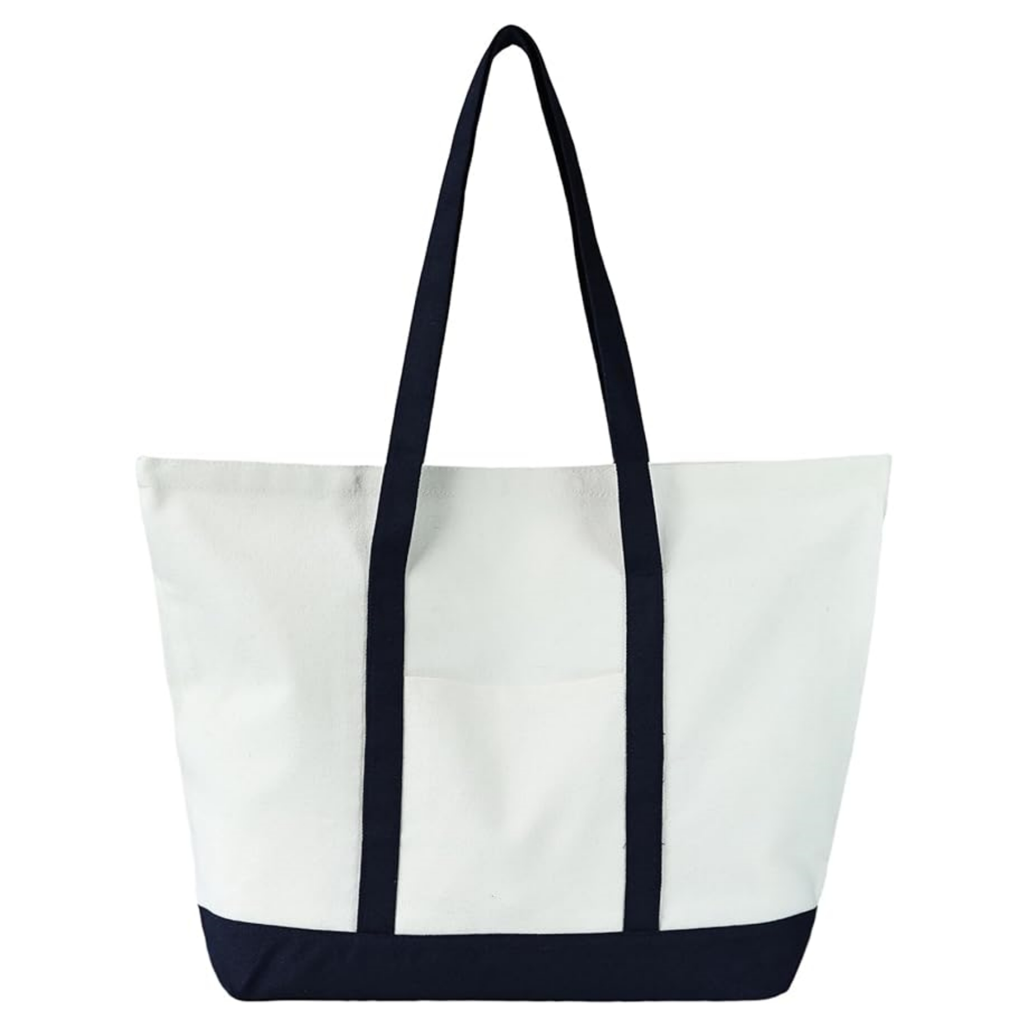 Canvas Large Canvas Tote Bag, custom tote bag with logo imprint 15