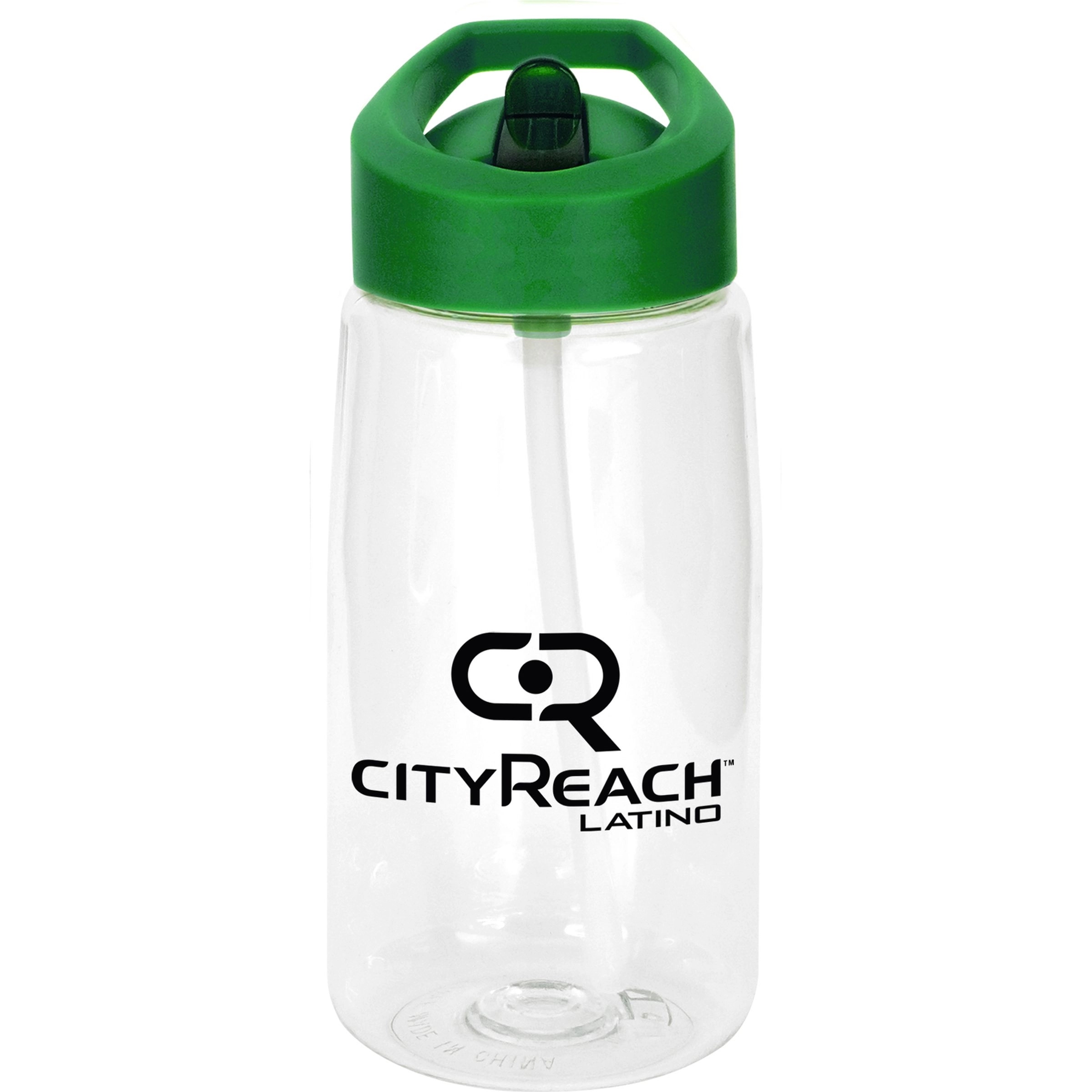 Pop Up 18 oz. Recycled Bottle 3