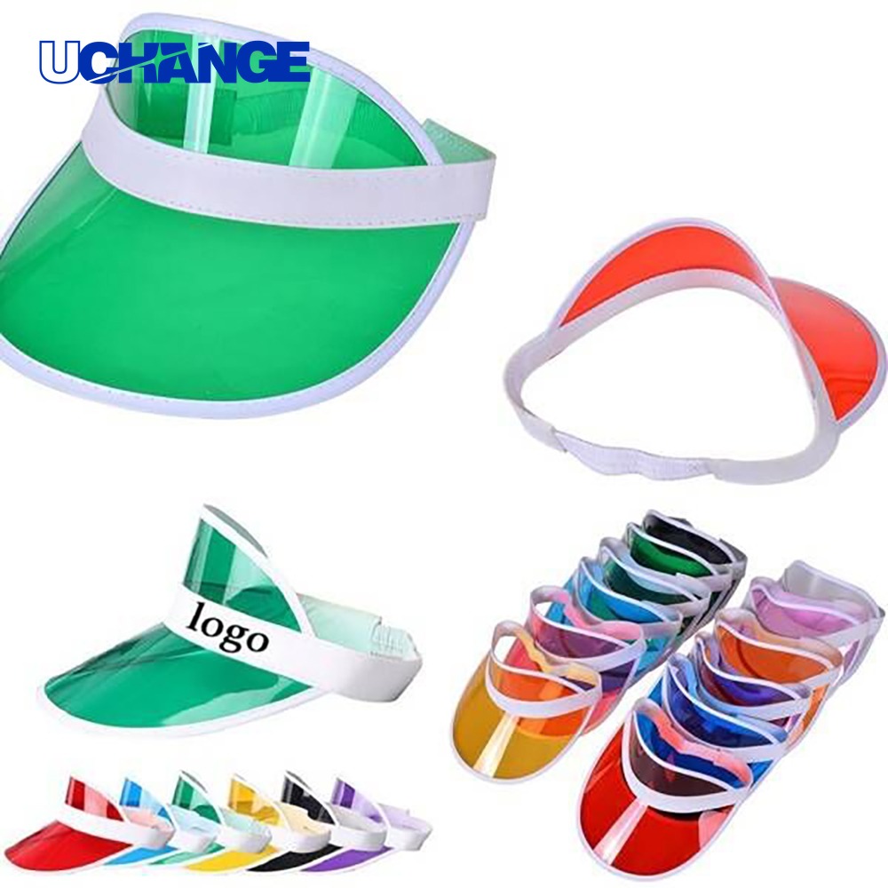 UV Protection Sports Cap for Beach and Golf