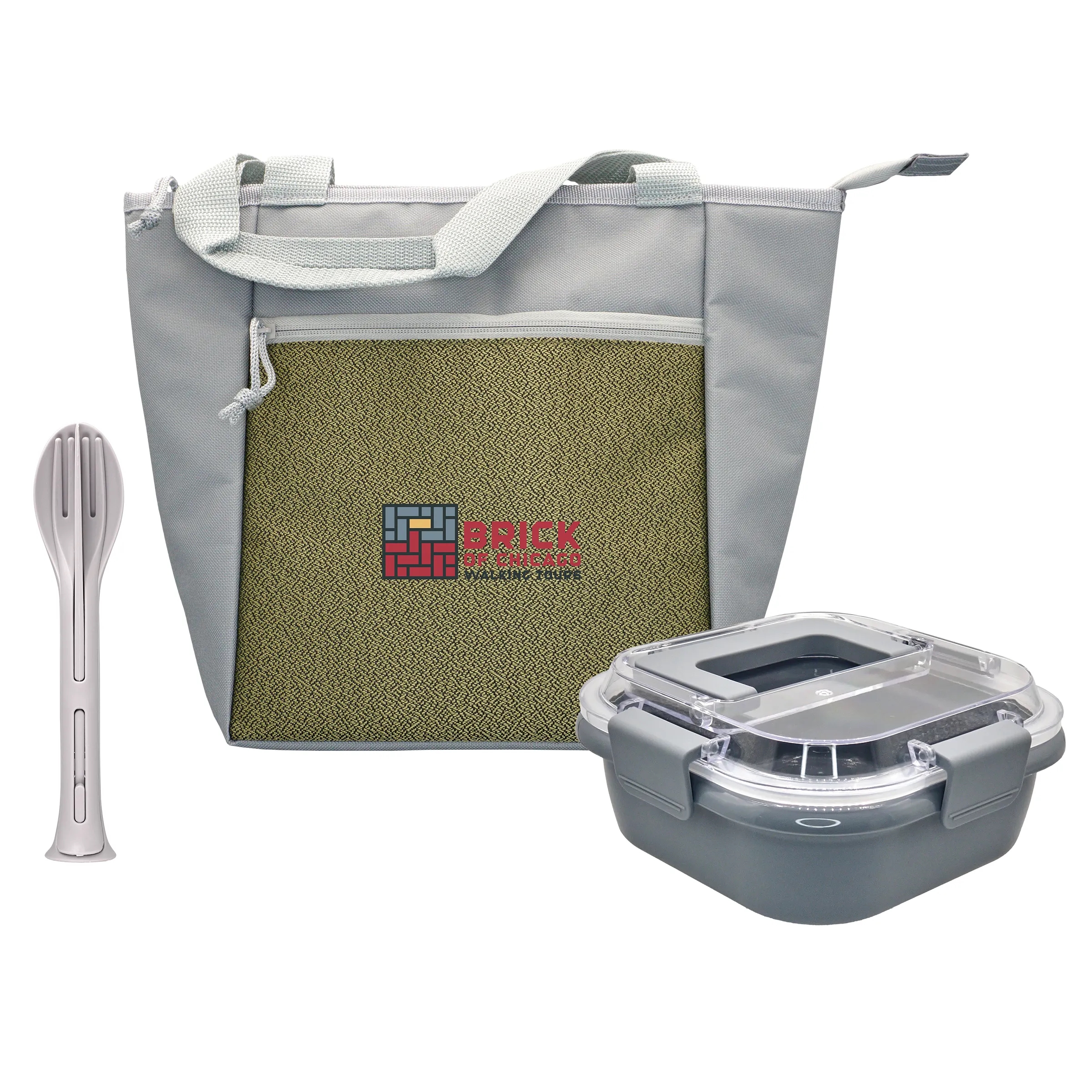Speck Carry On and Cutlery Tote 2