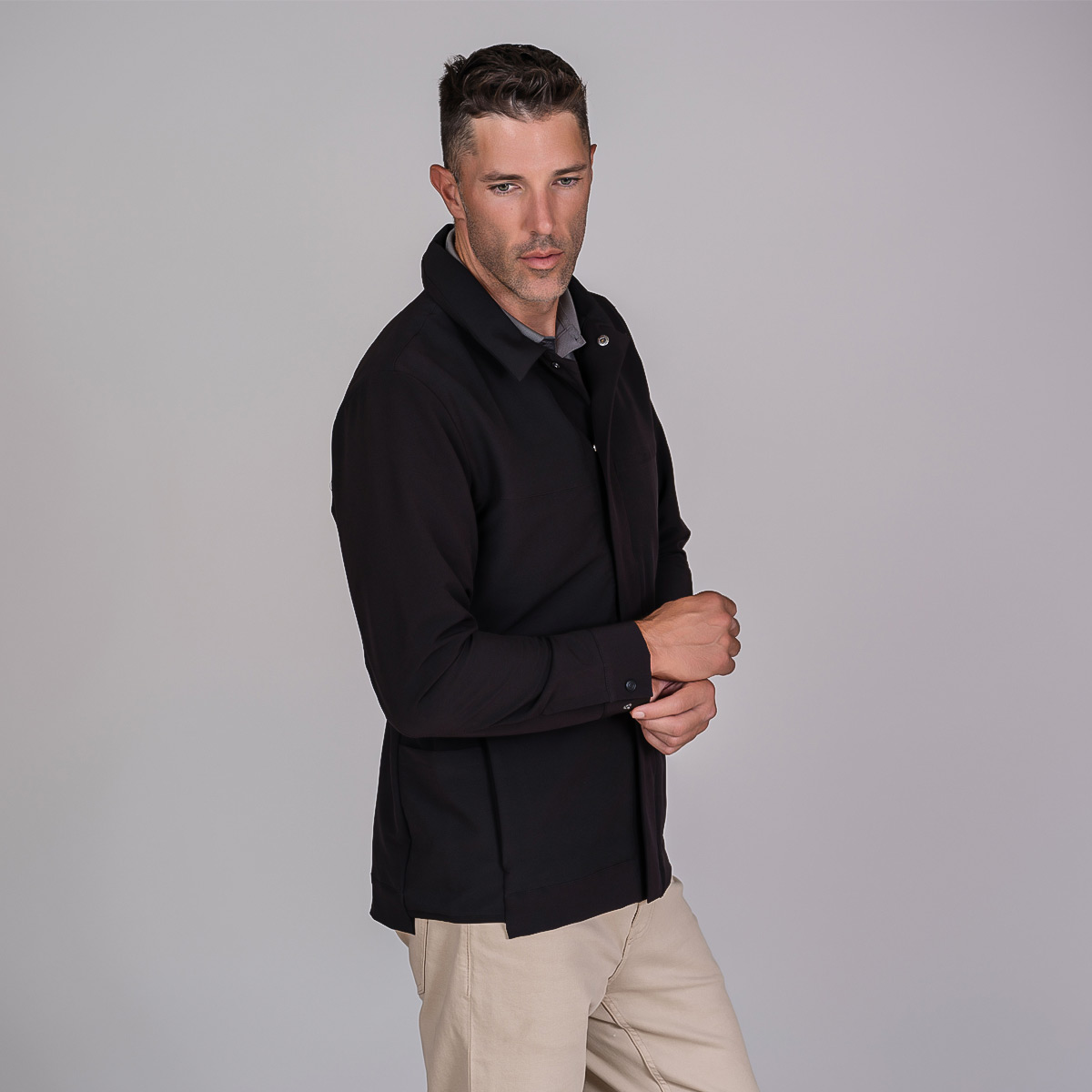 Men's Parlance 32
