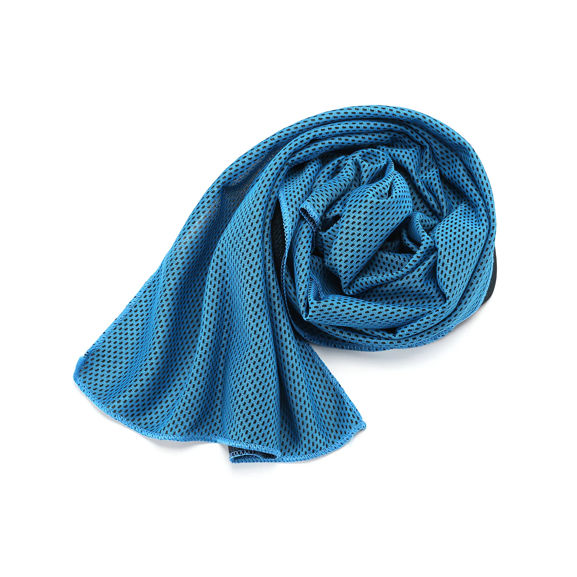 Ice Feeling Cooling Sport Towel 15