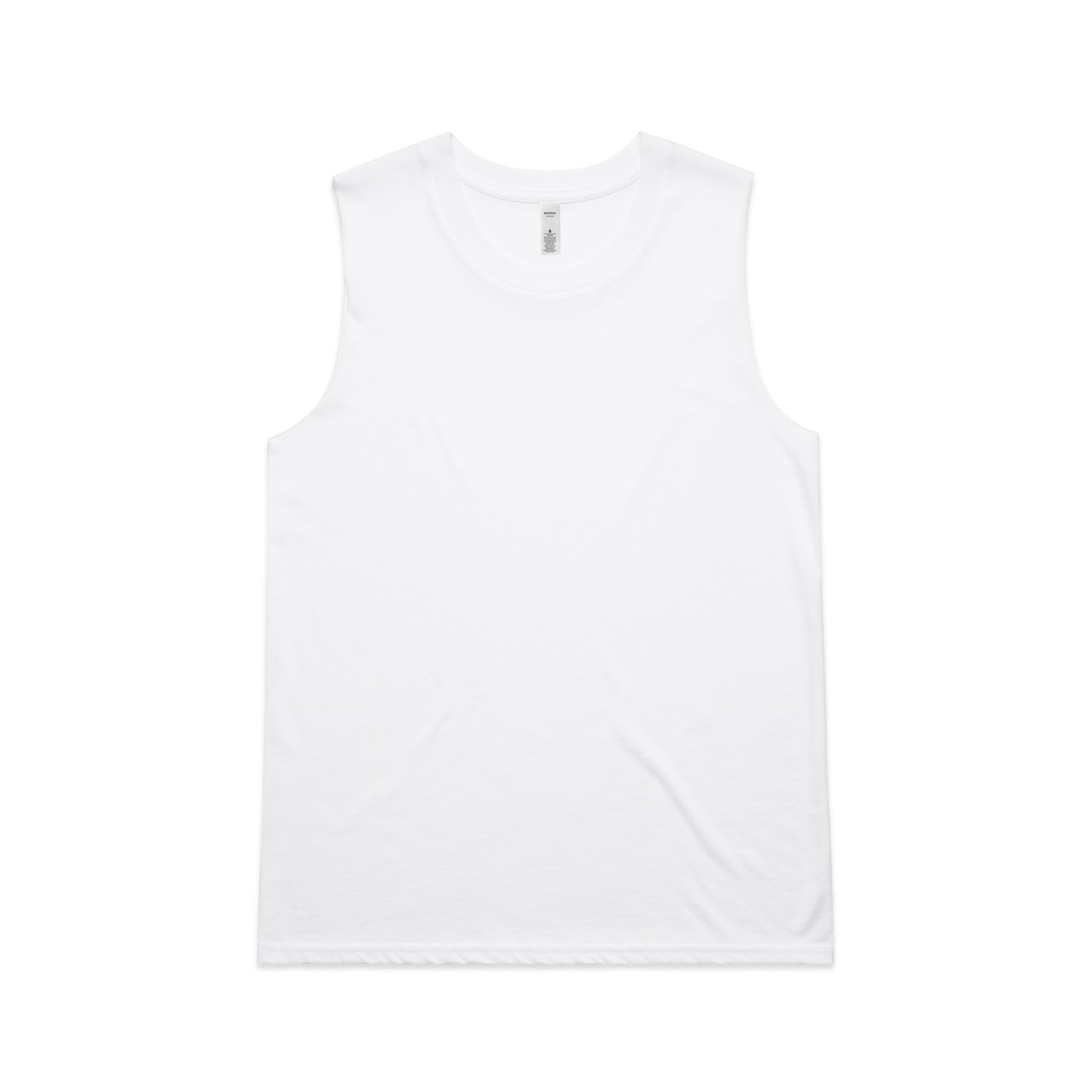 Wo's Upside Tank | 4069 15